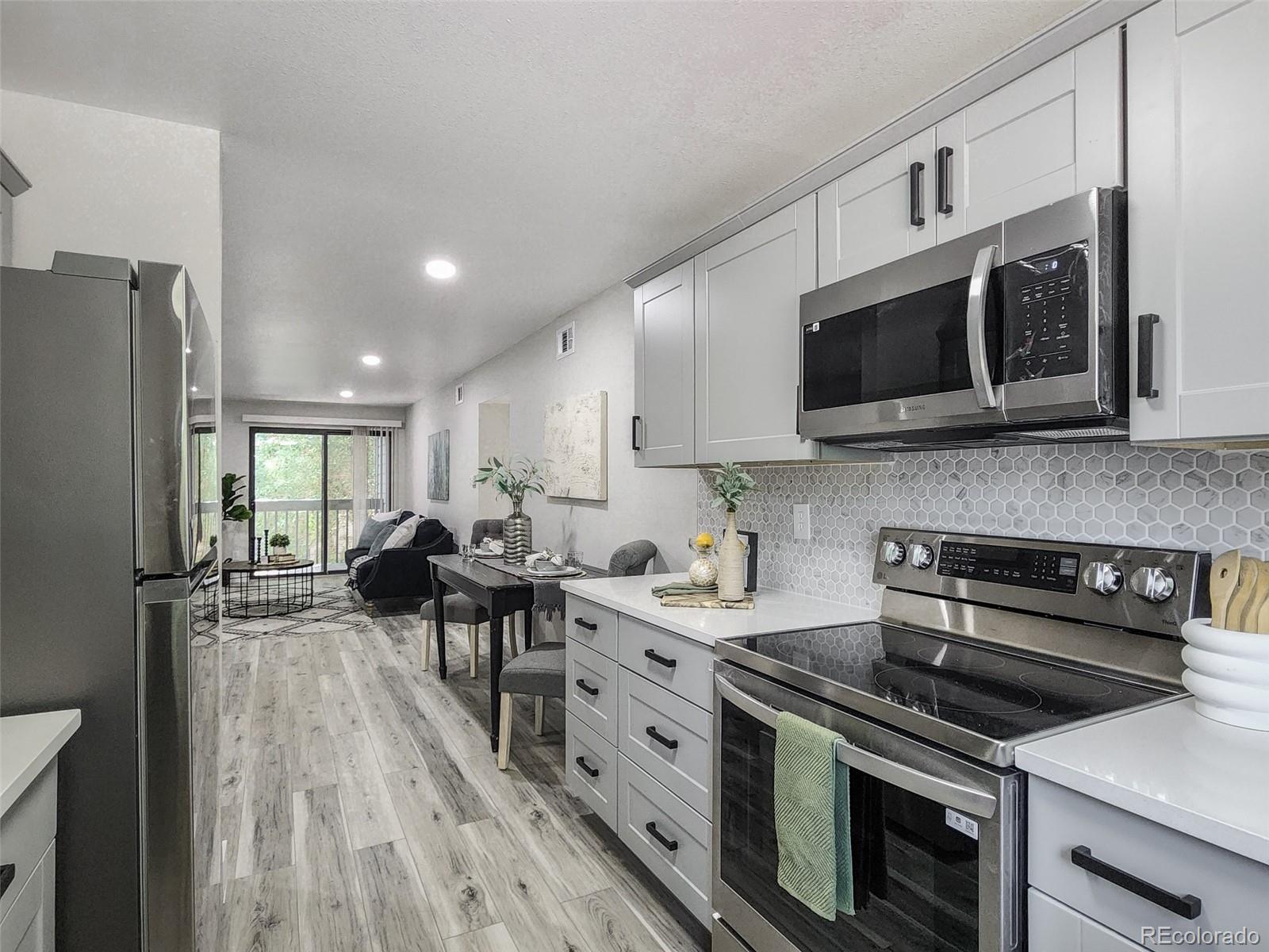 3576 S Depew Street Unit: 202