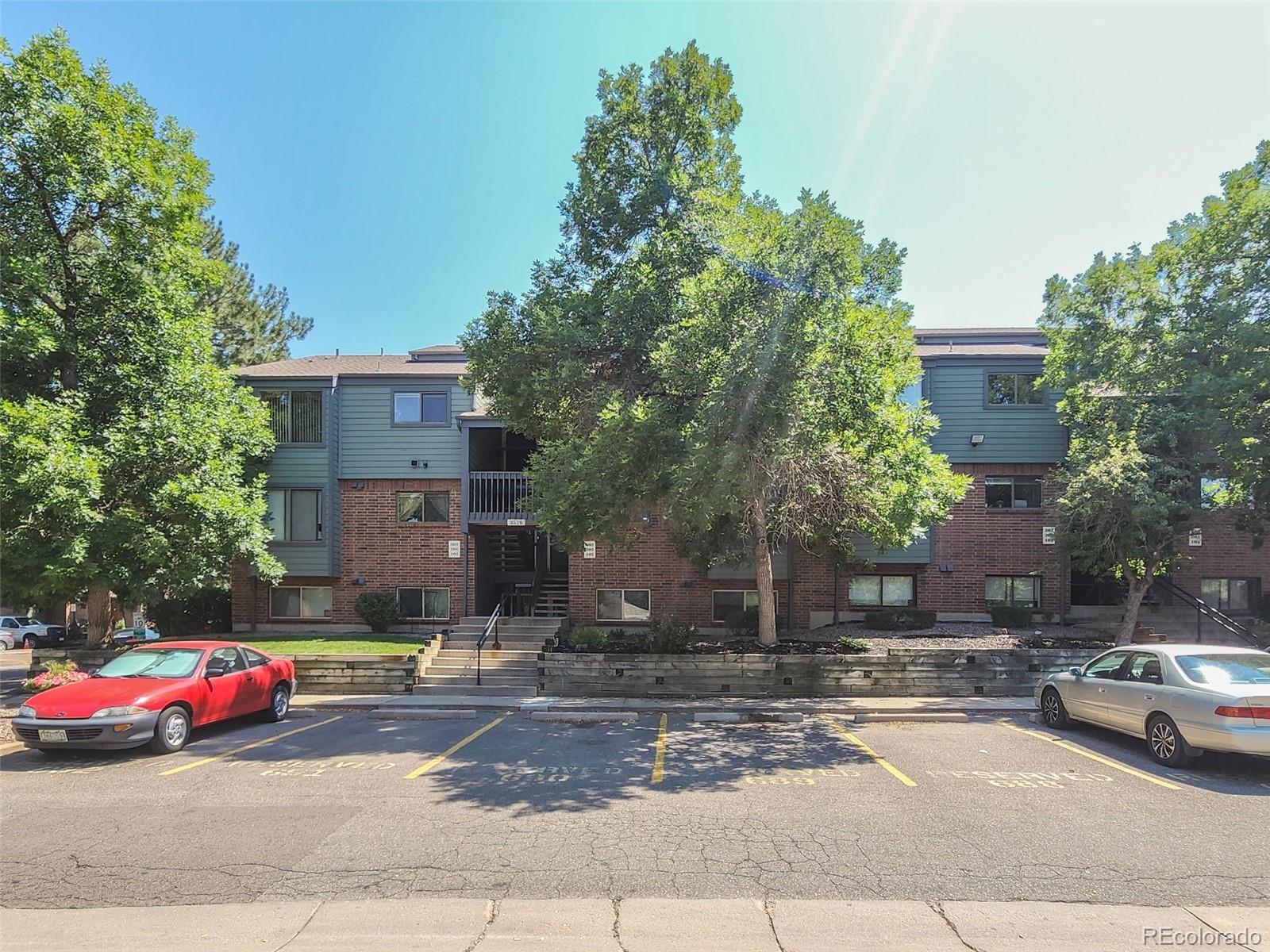 3576 S Depew Street Unit: 202
