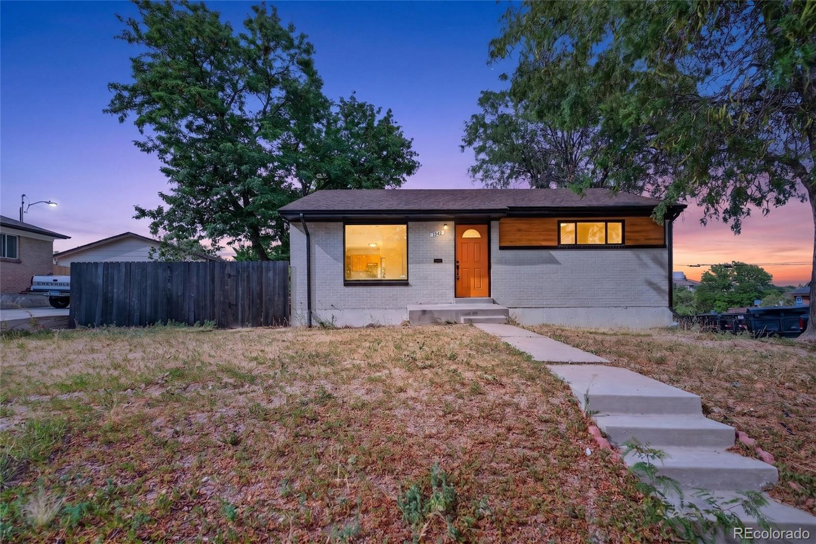 1343 Lipan Drive