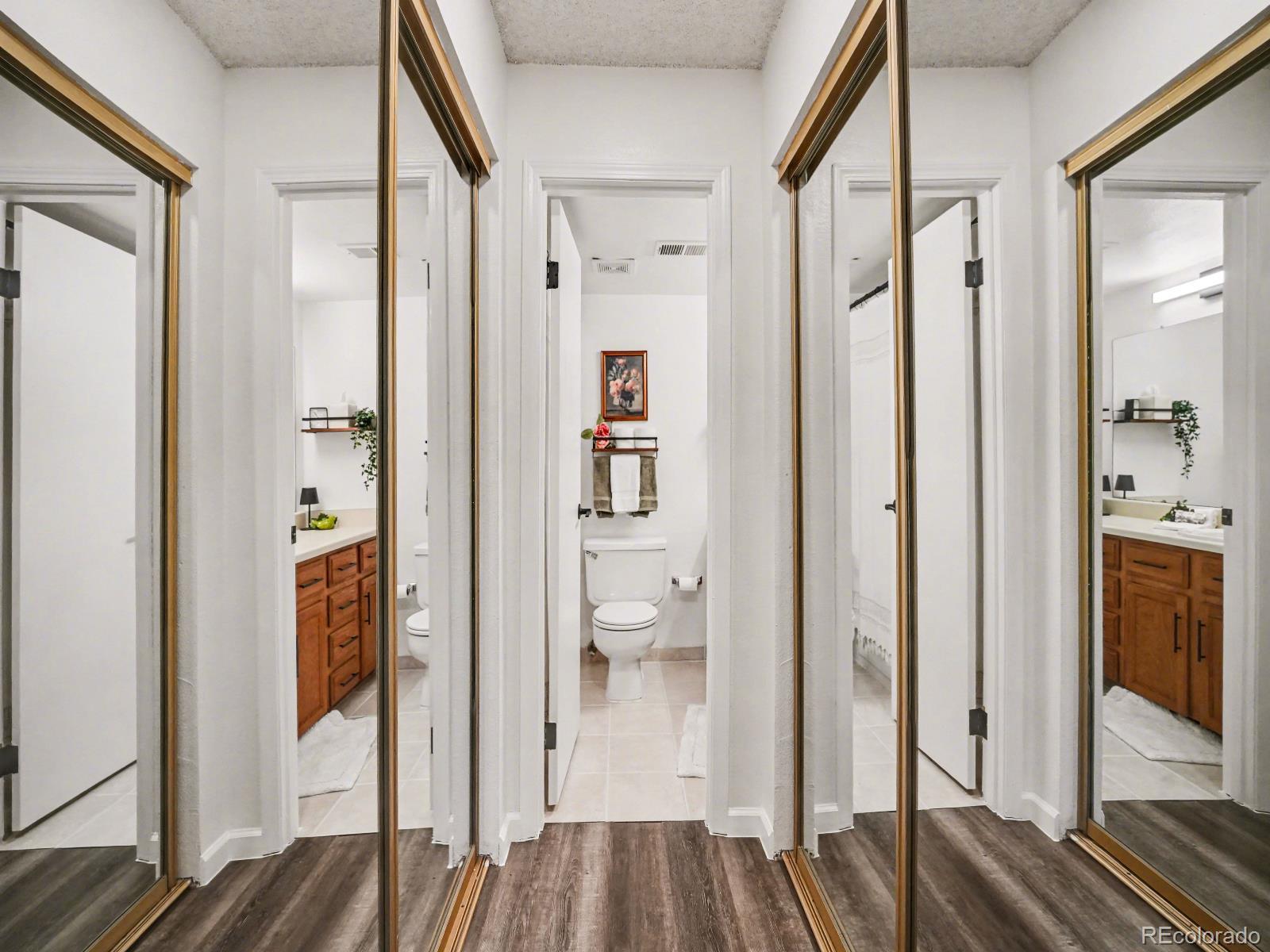 222 Wright Street Unit: 206