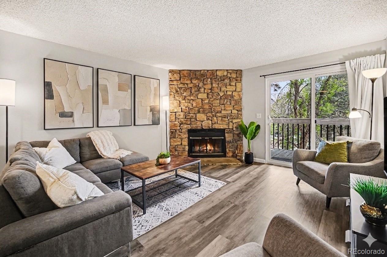 222 Wright Street Unit: 206
