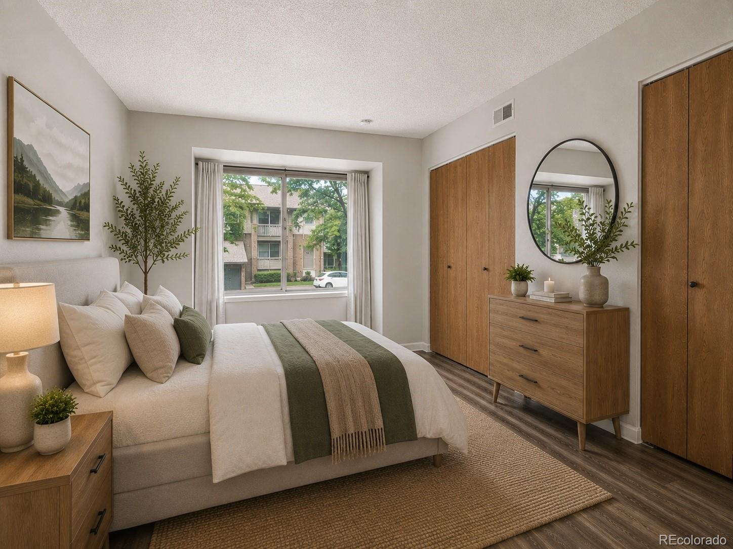 222 Wright Street Unit: 206