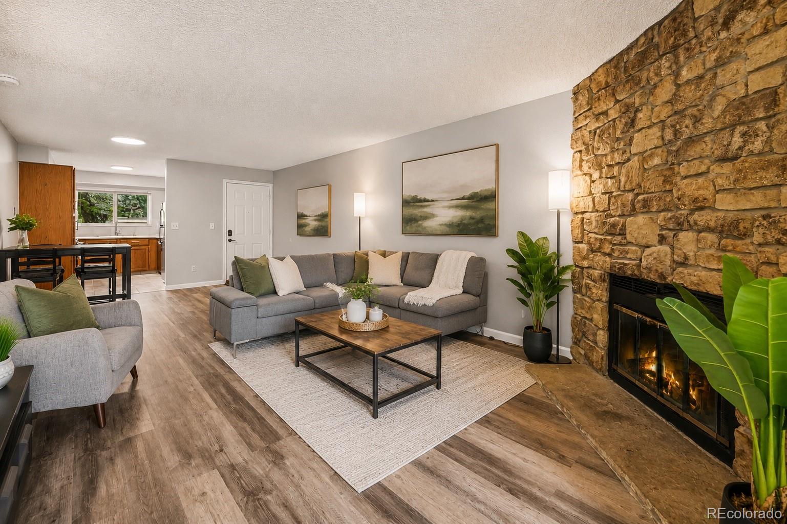 222 Wright Street Unit: 206