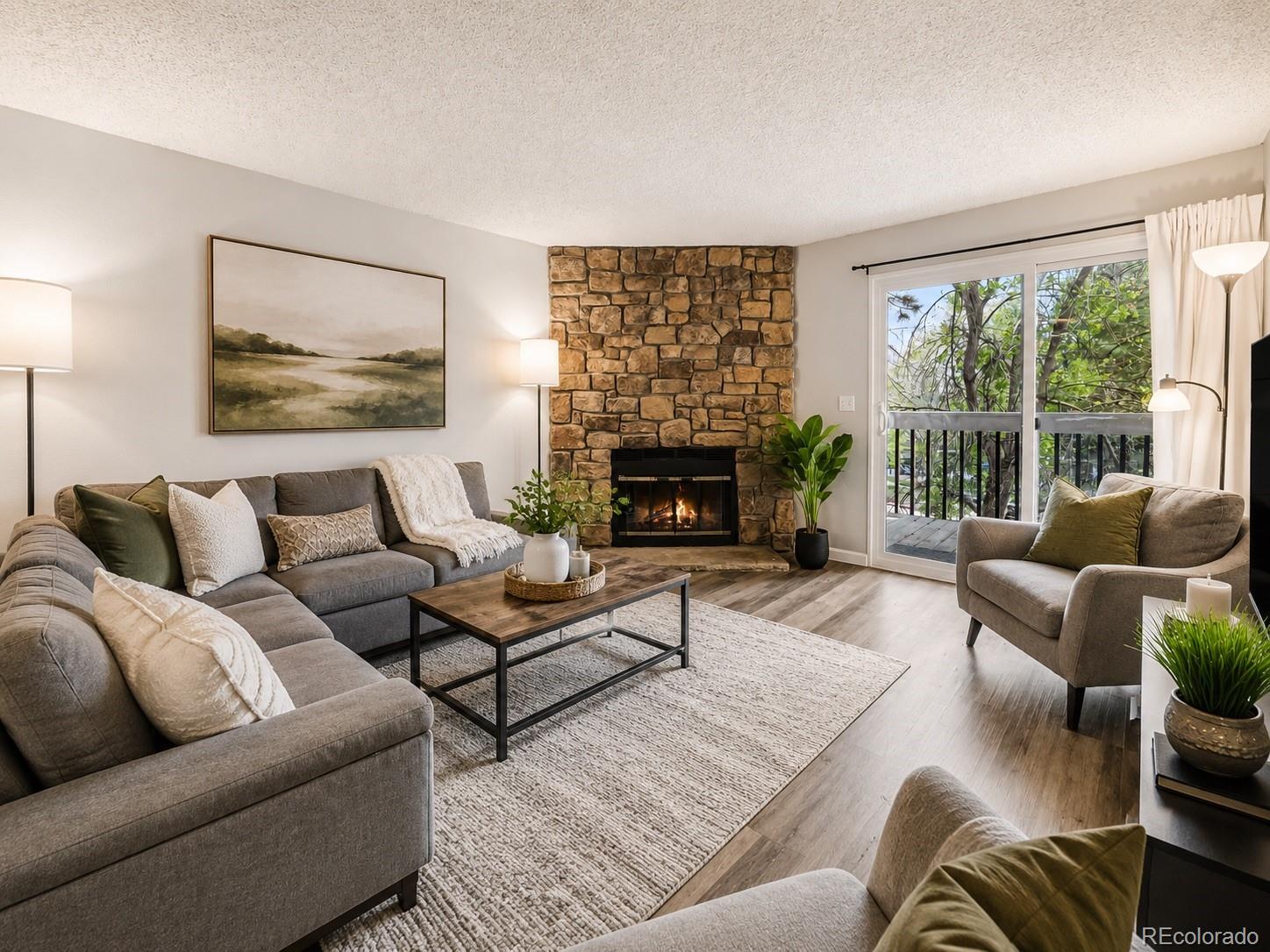 222 Wright Street Unit: 206