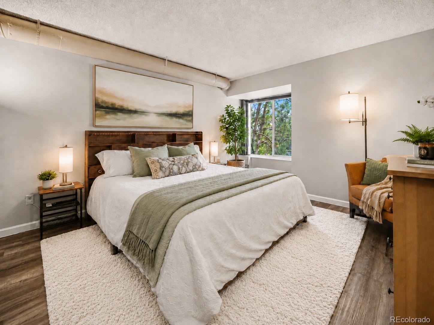 222 Wright Street Unit: 206