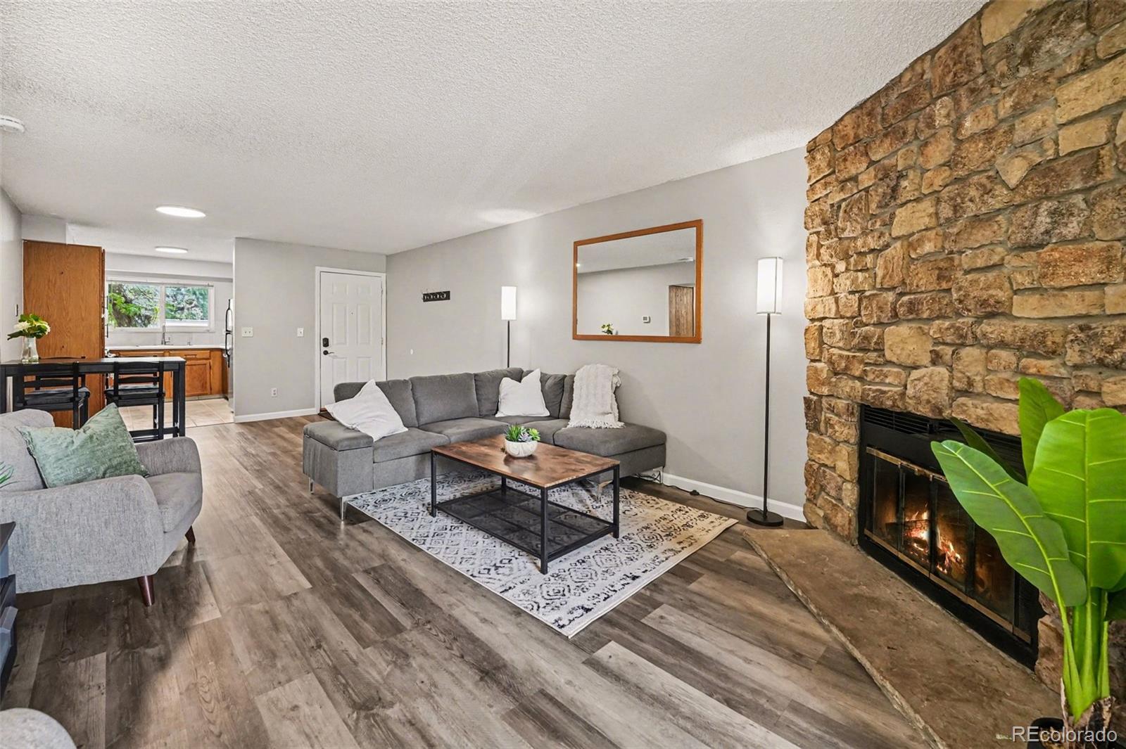 222 Wright Street Unit: 206