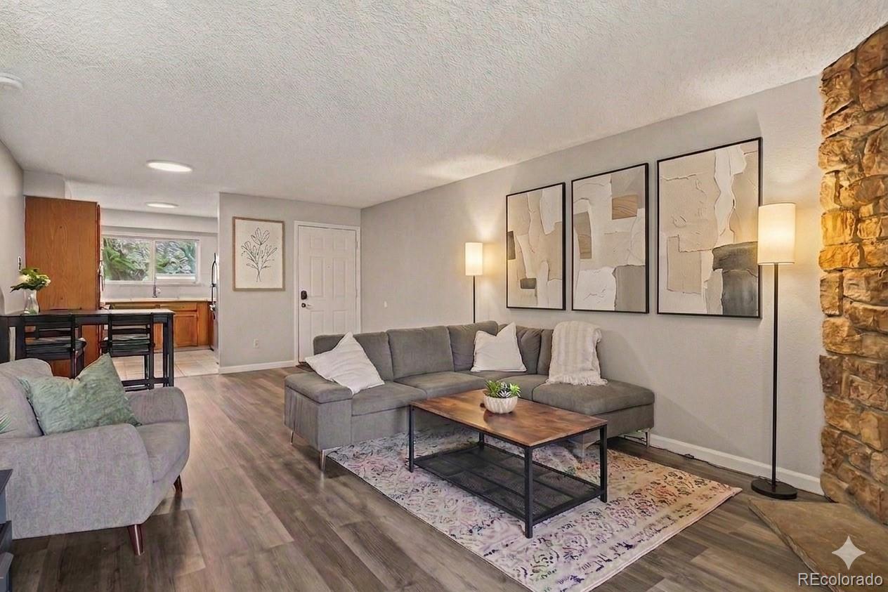 222 Wright Street Unit: 206