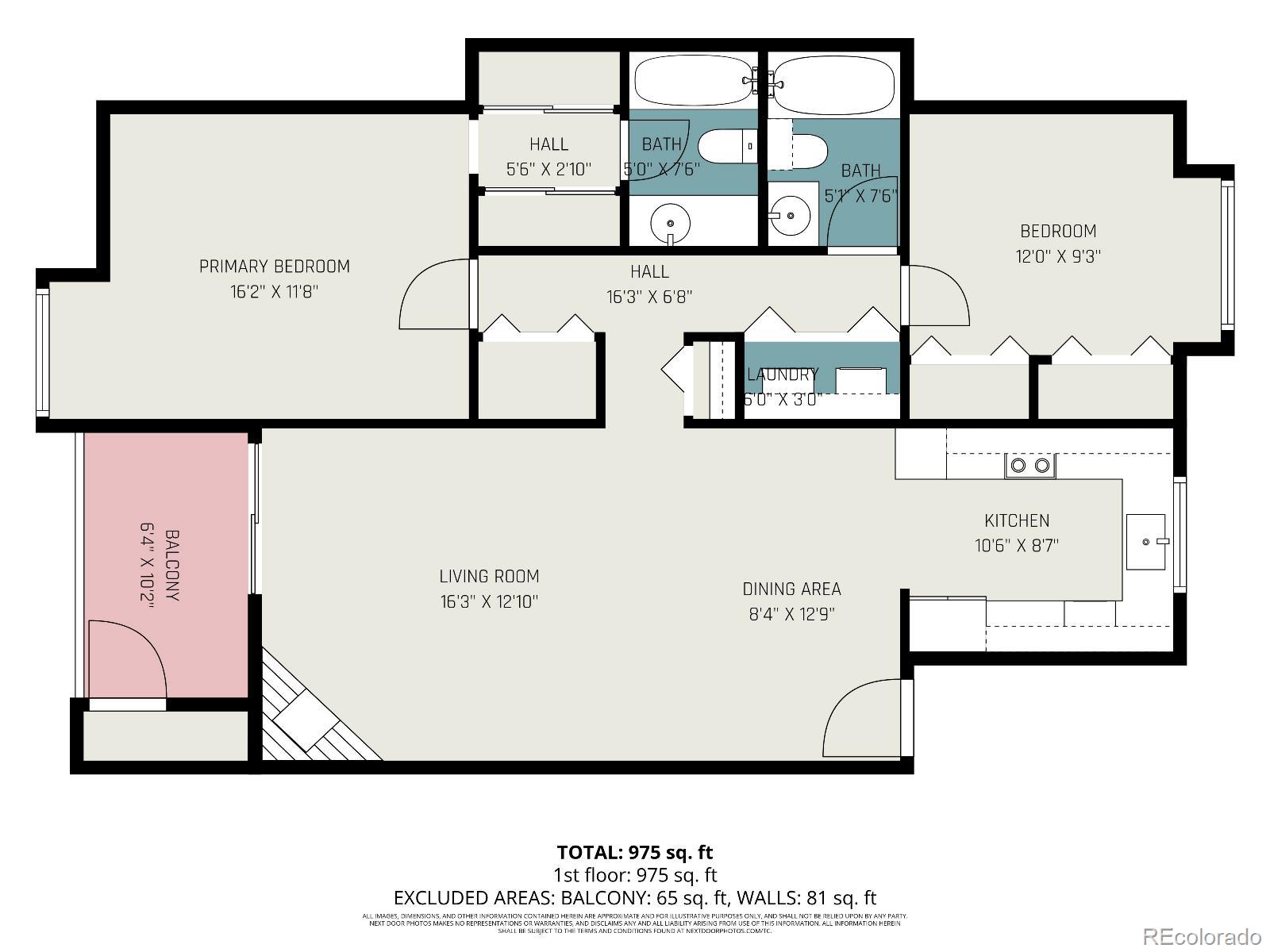 222 Wright Street Unit: 206
