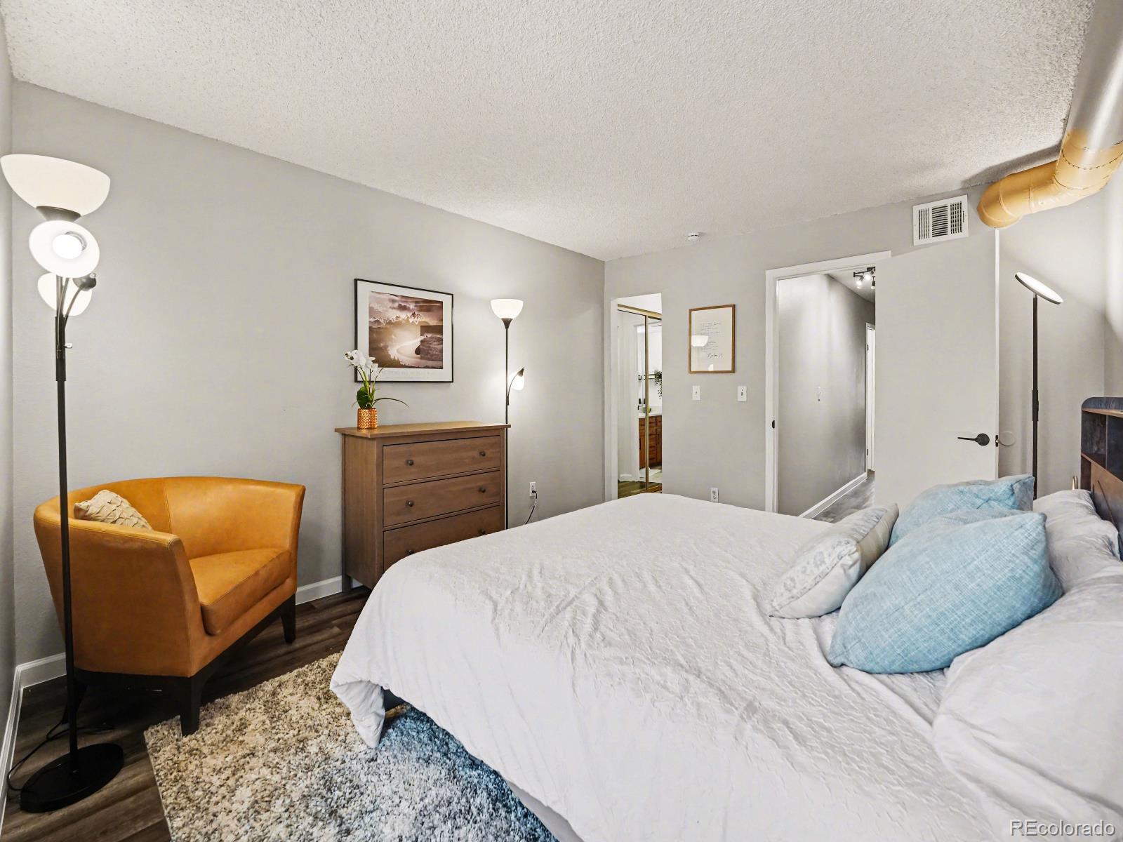 222 Wright Street Unit: 206