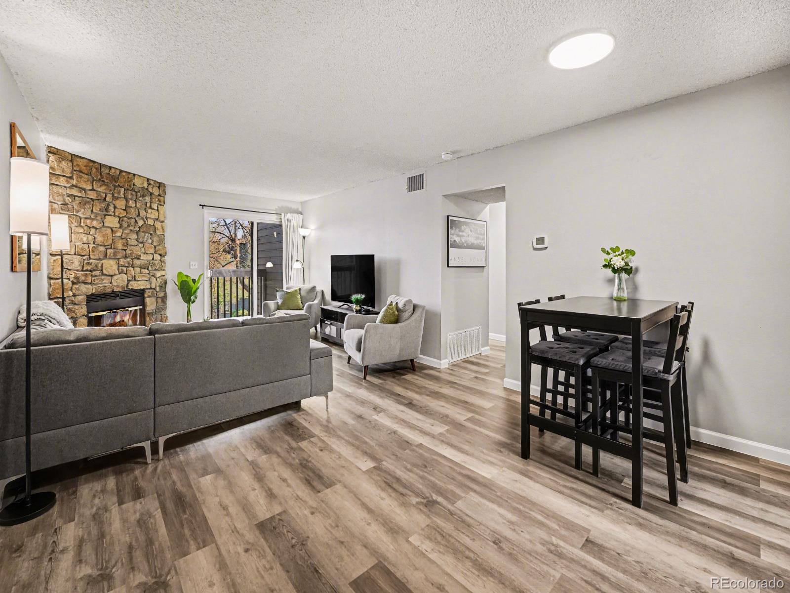 222 Wright Street Unit: 206