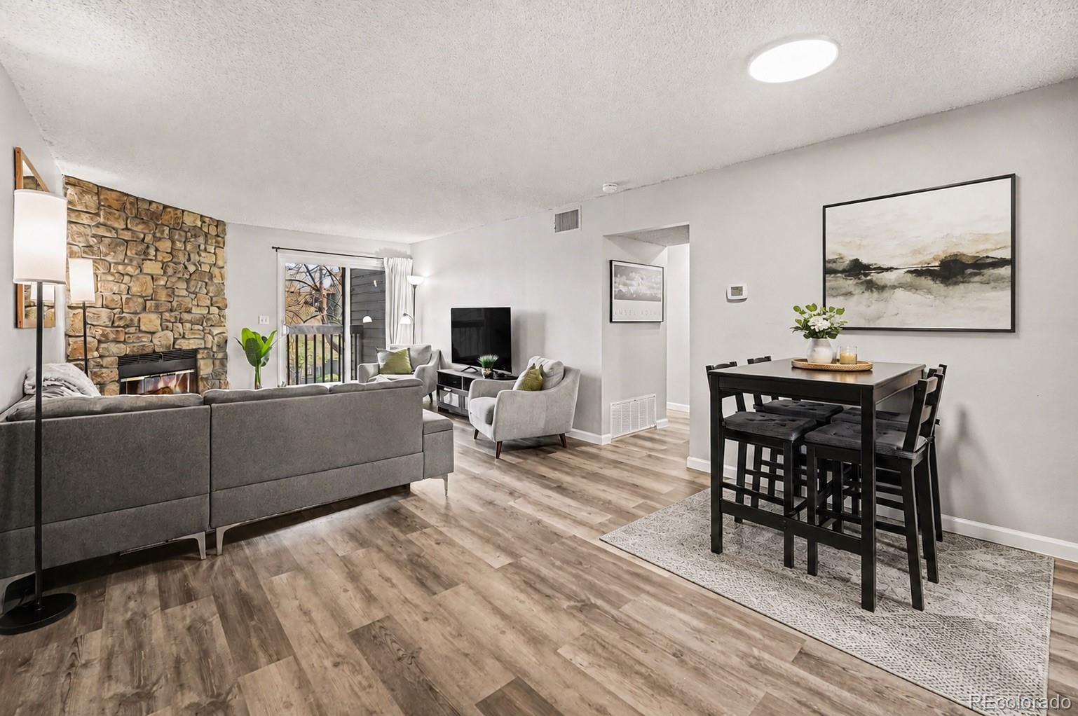 222 Wright Street Unit: 206