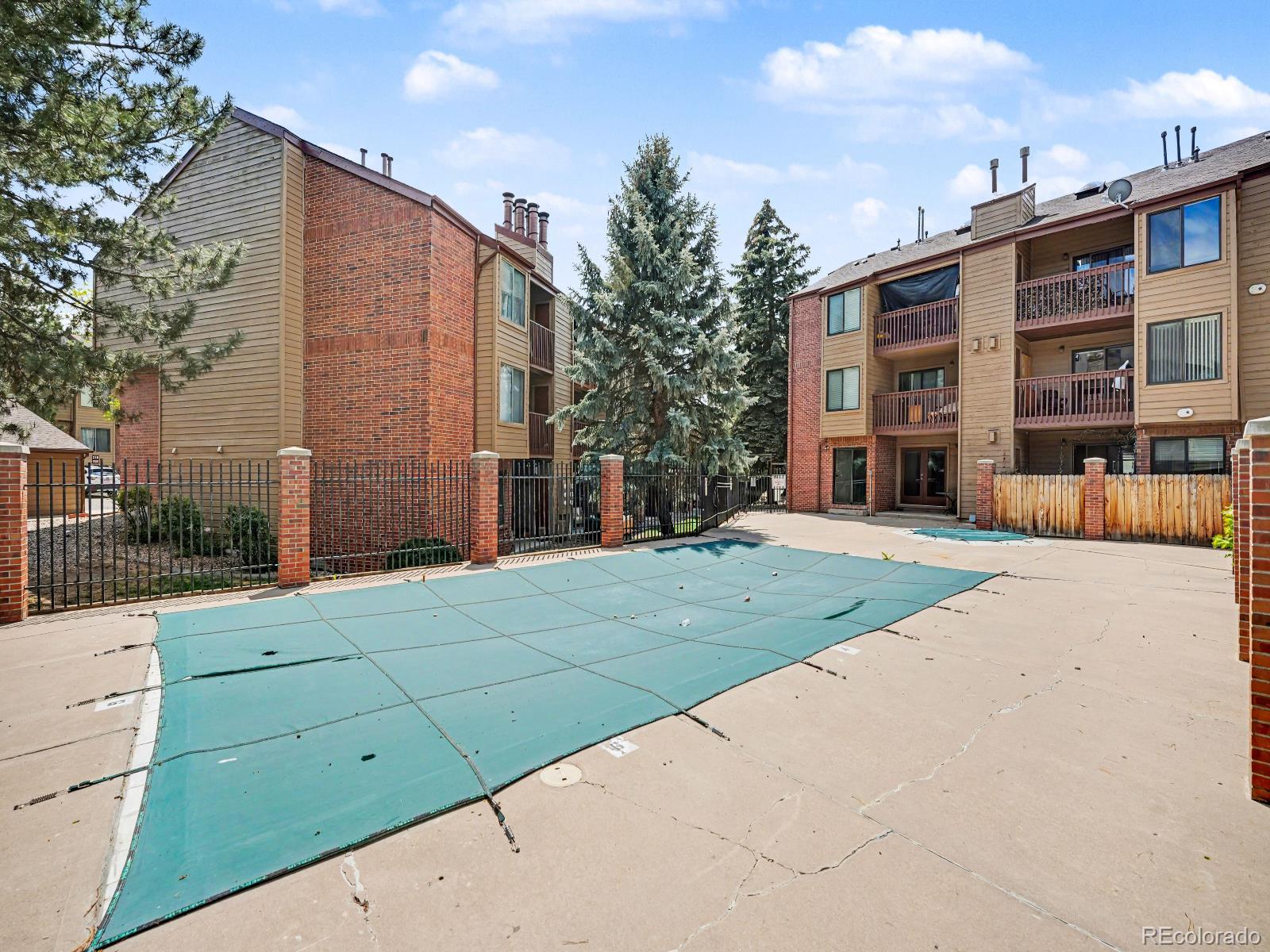 222 Wright Street Unit: 206