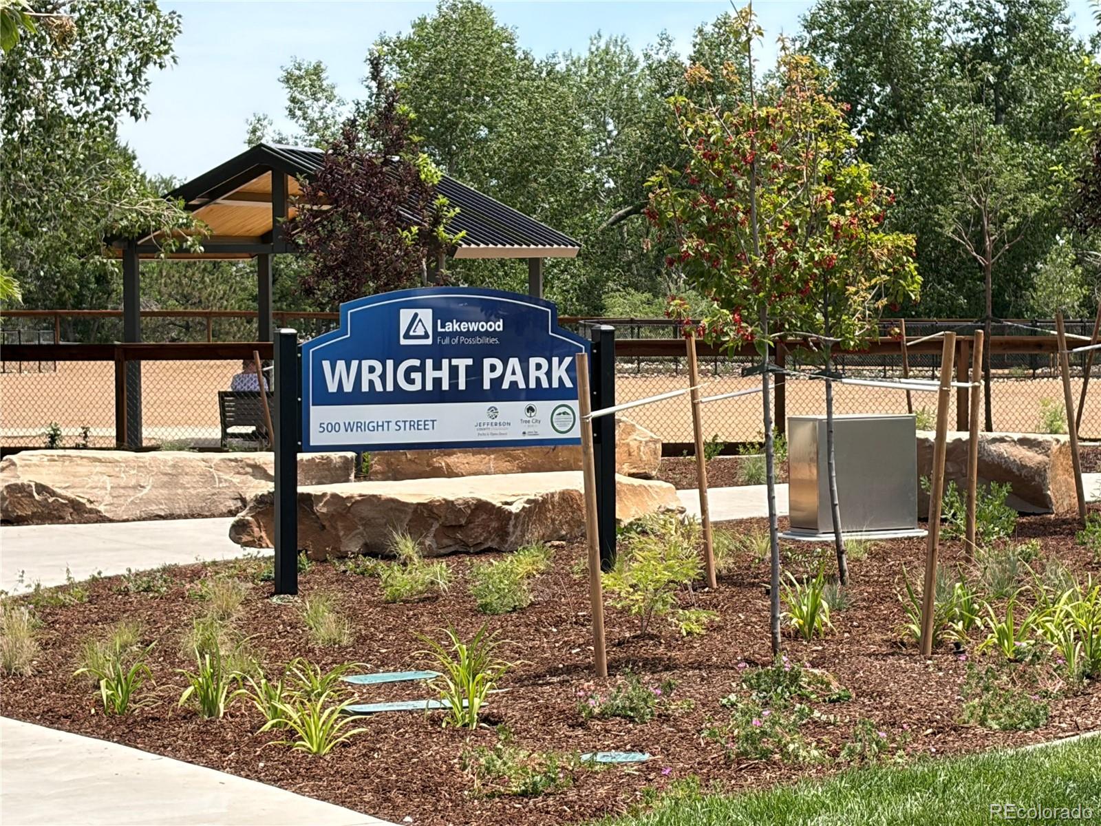 222 Wright Street Unit: 206