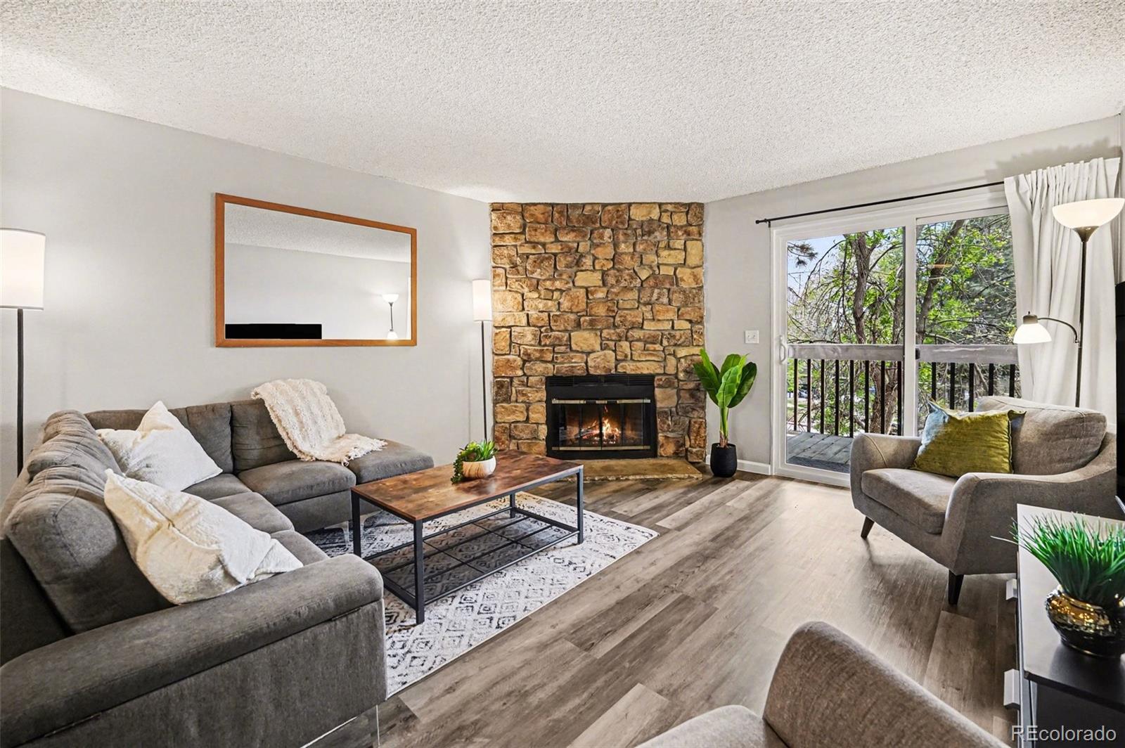 222 Wright Street Unit: 206