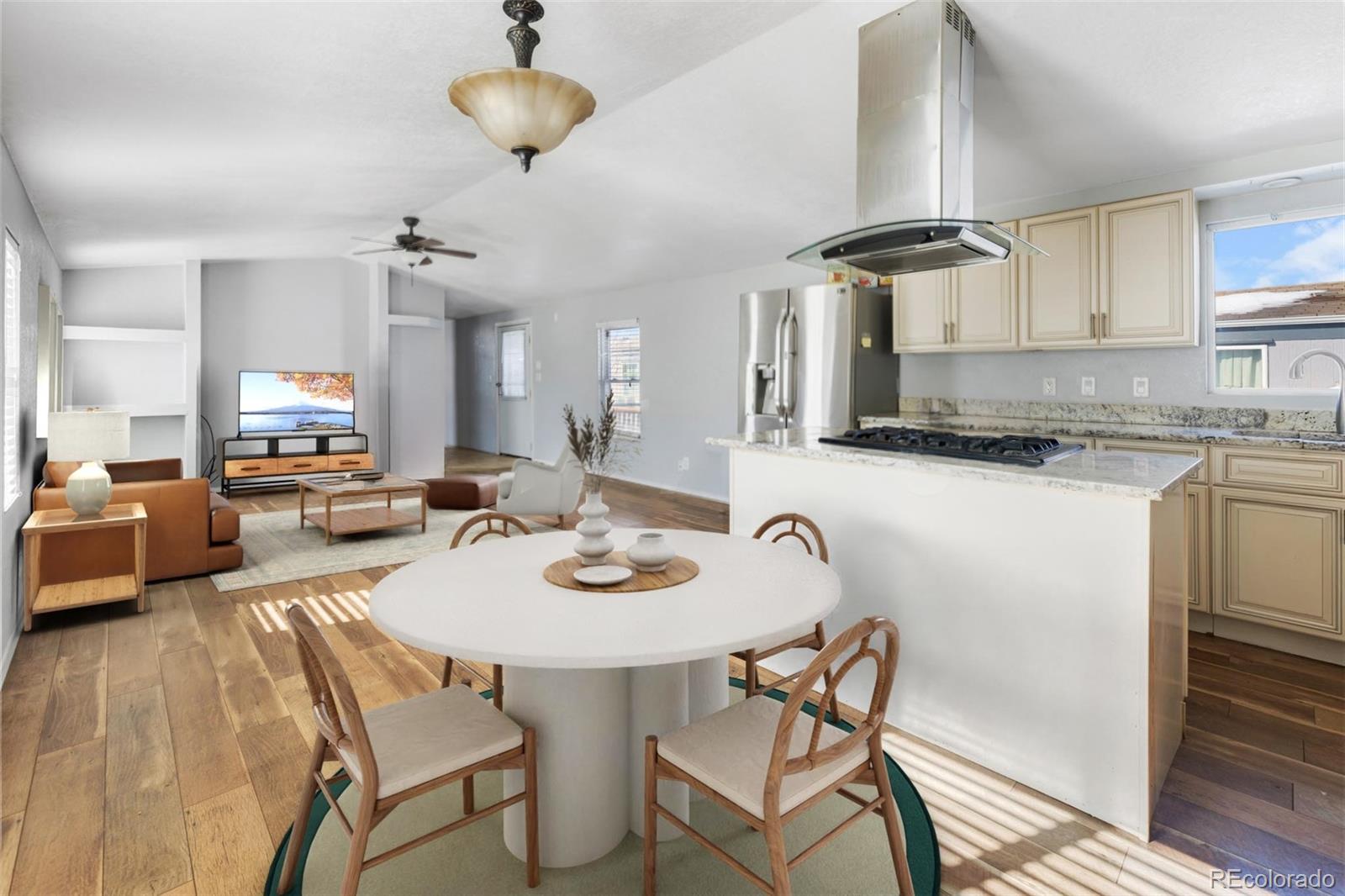 3060 E Bridge Street