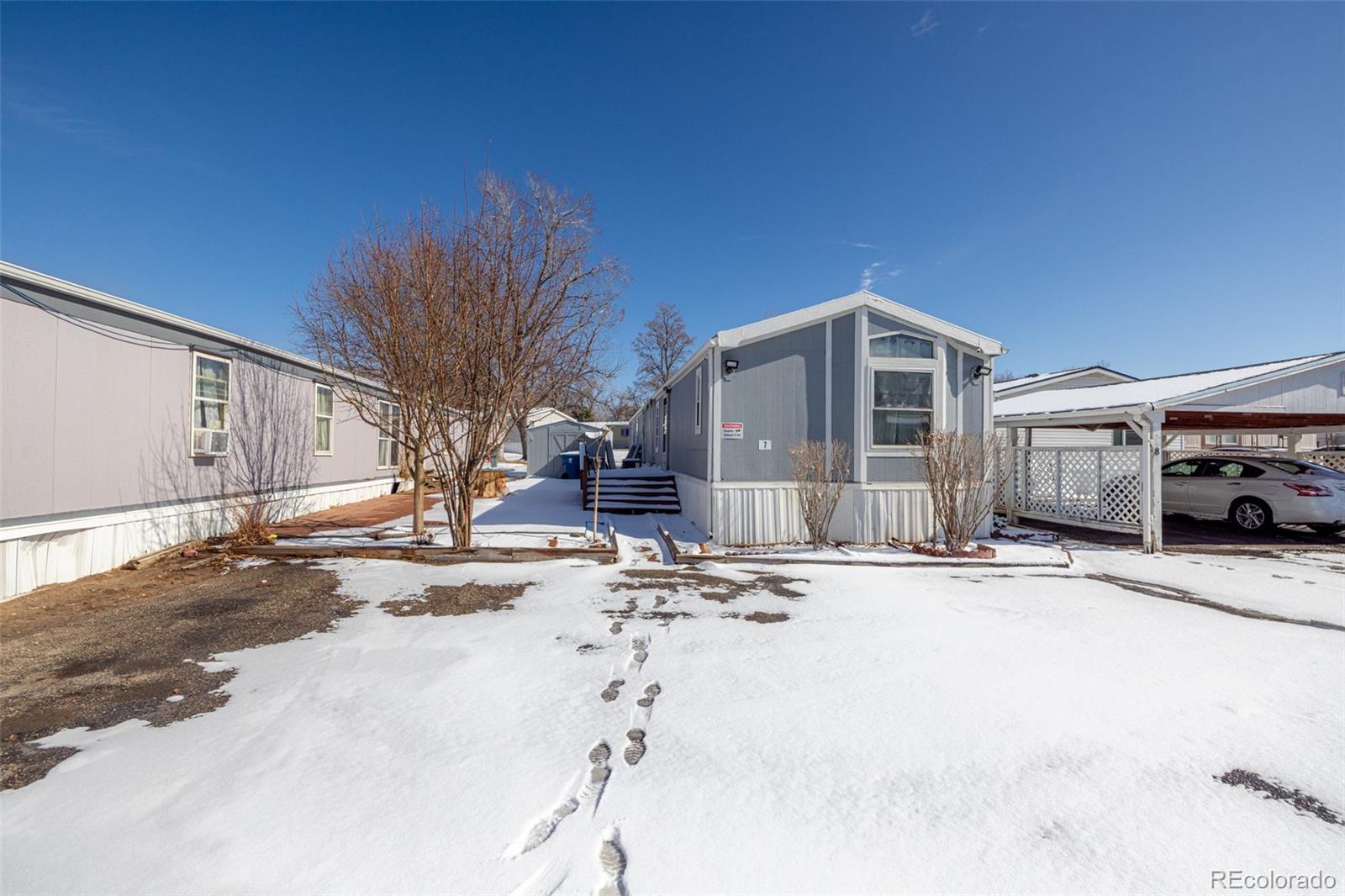 3060 E Bridge Street