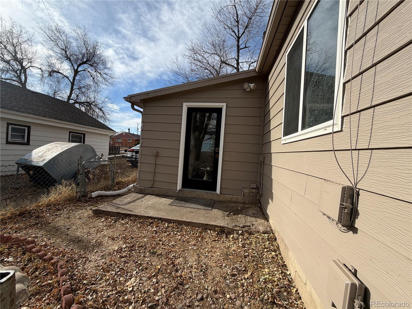 3330 S Bryant Street