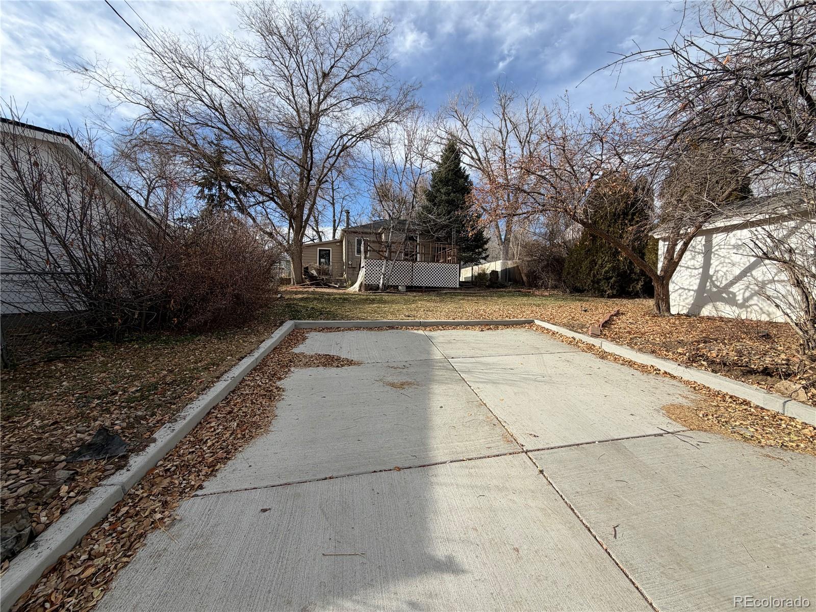 3330 S Bryant Street