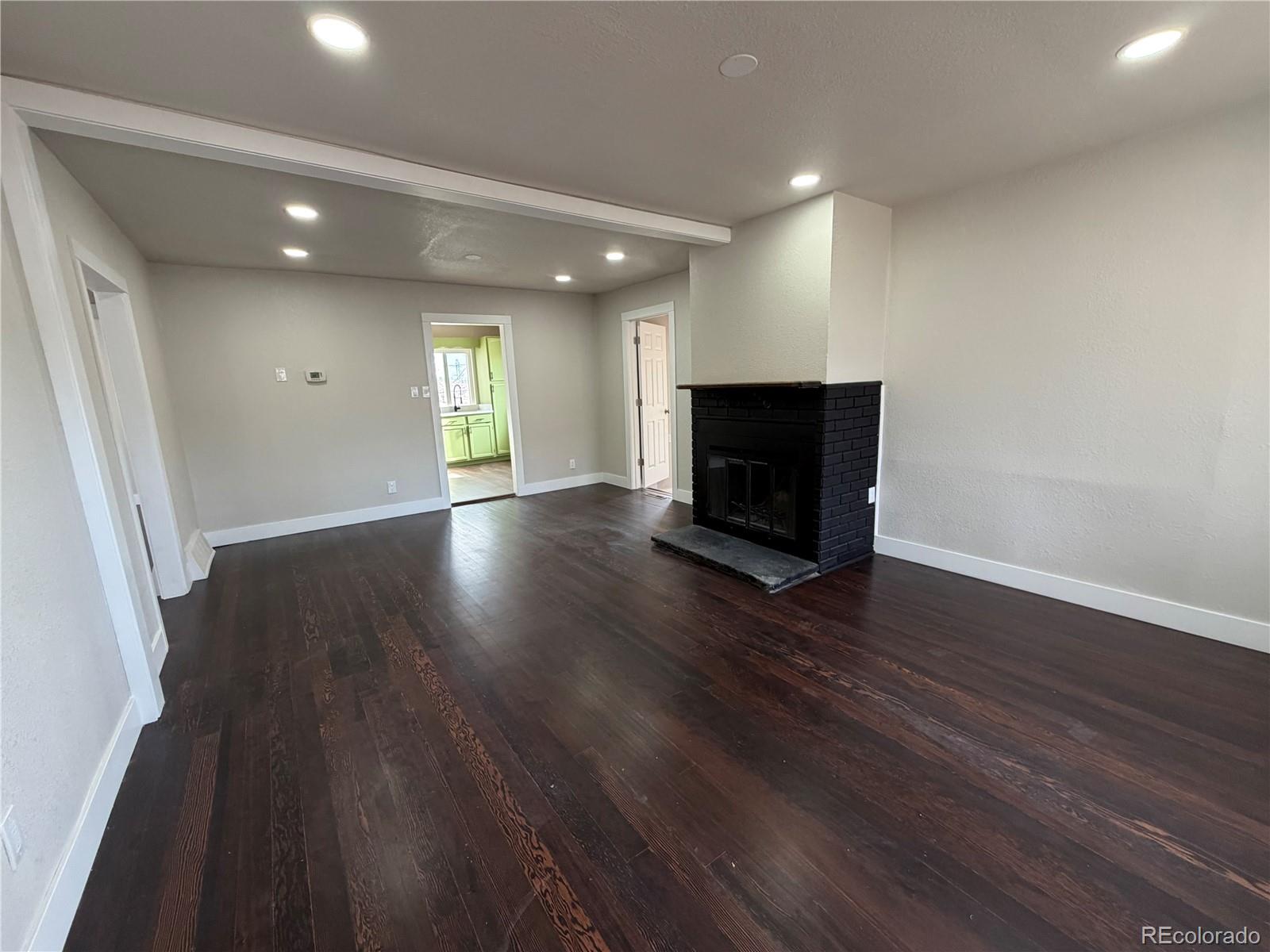 3330 S Bryant Street