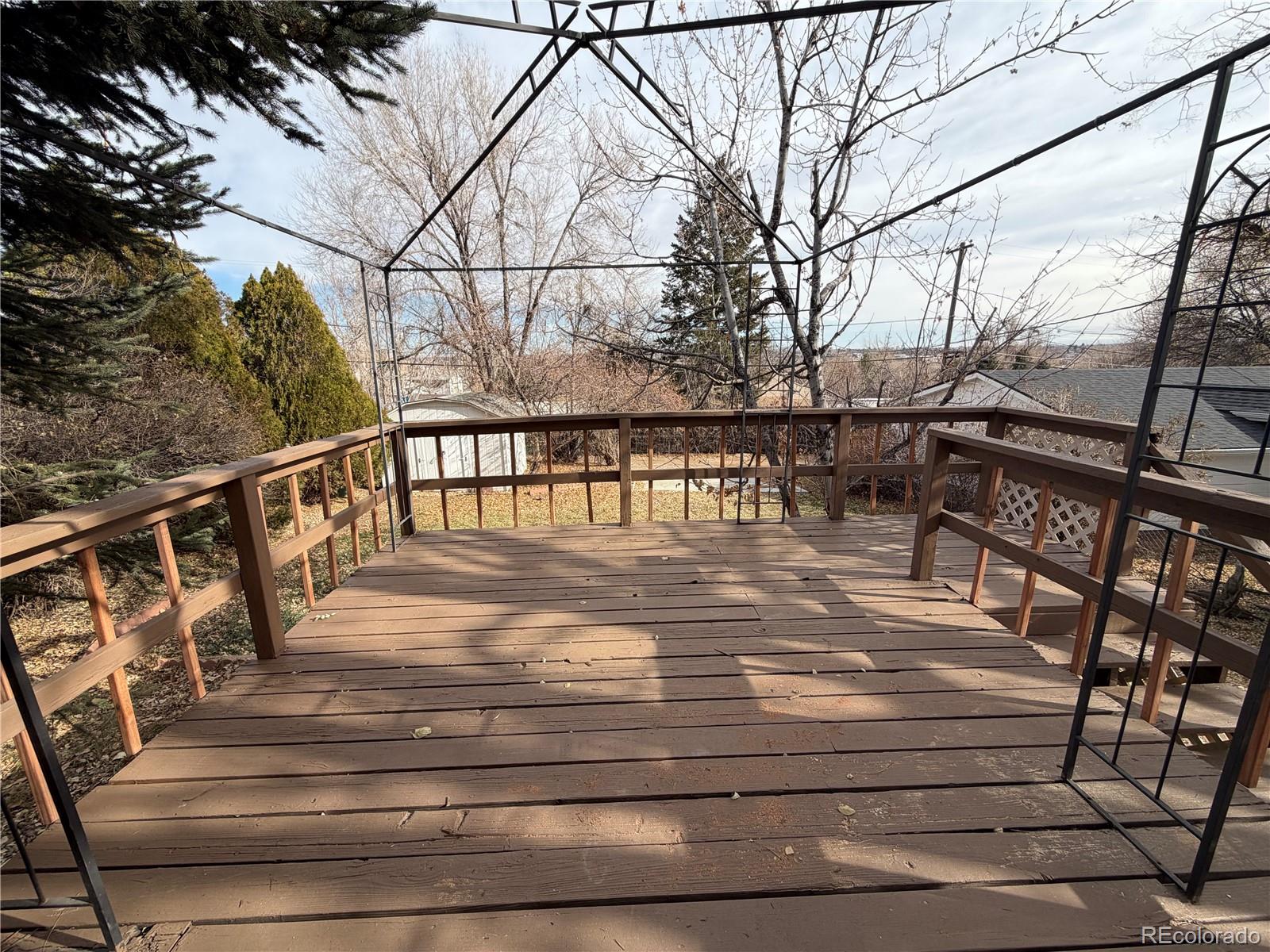 3330 S Bryant Street