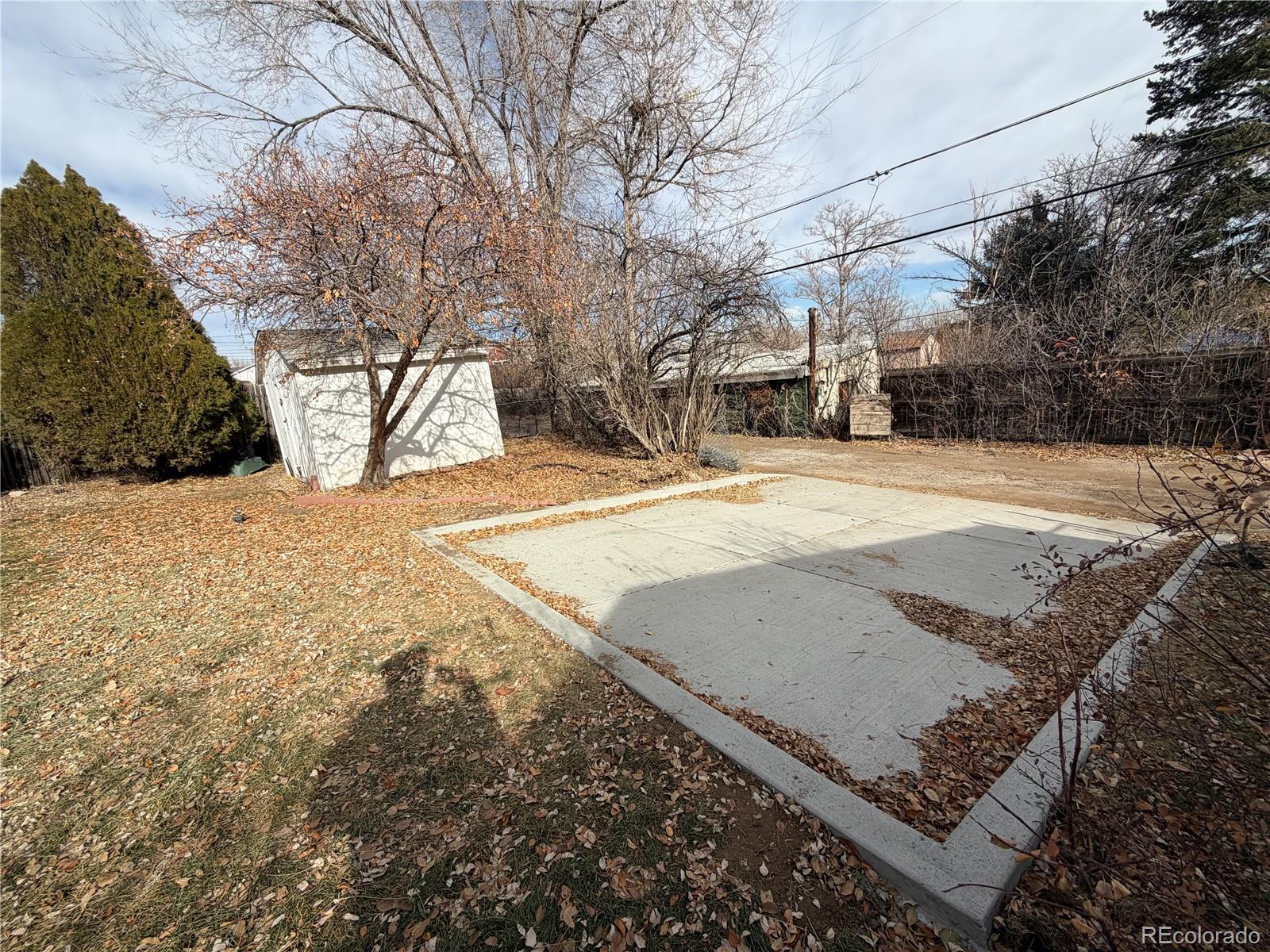 3330 S Bryant Street