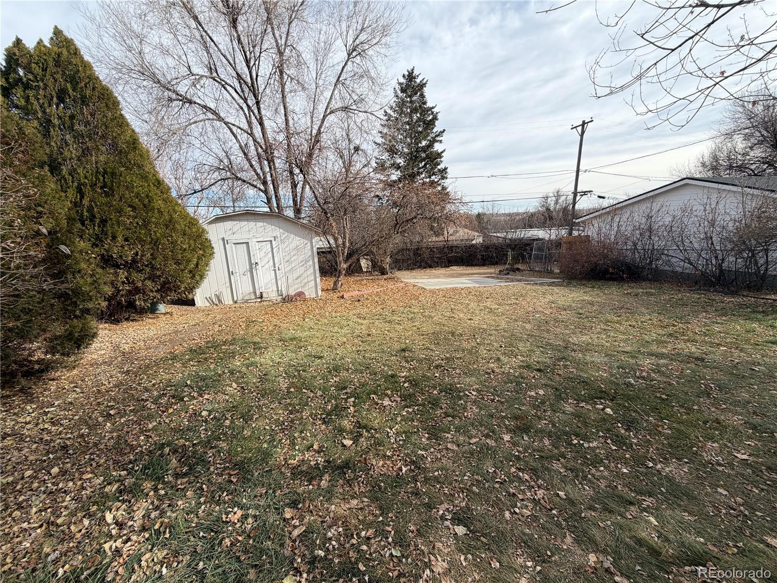 3330 S Bryant Street