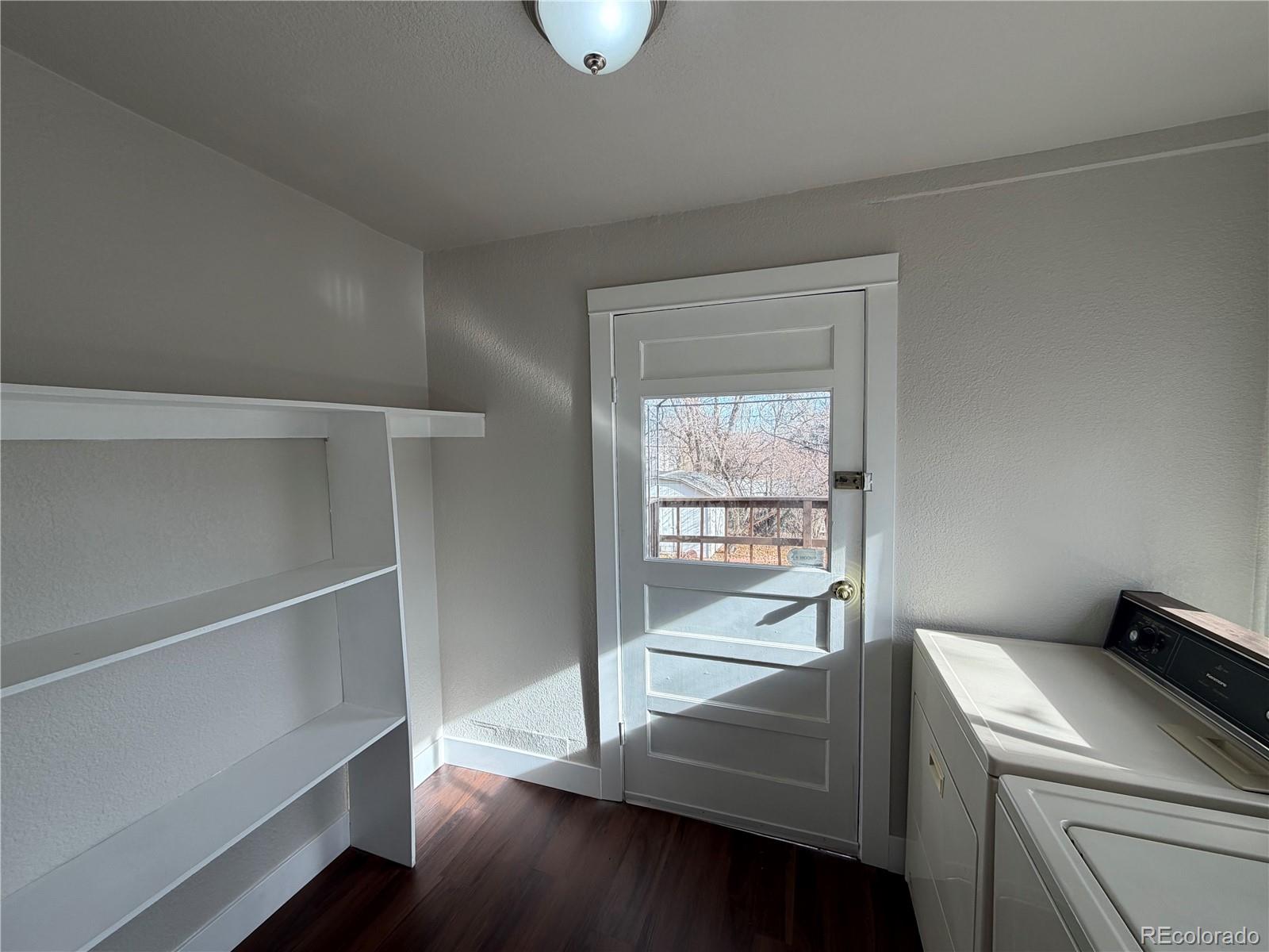 3330 S Bryant Street