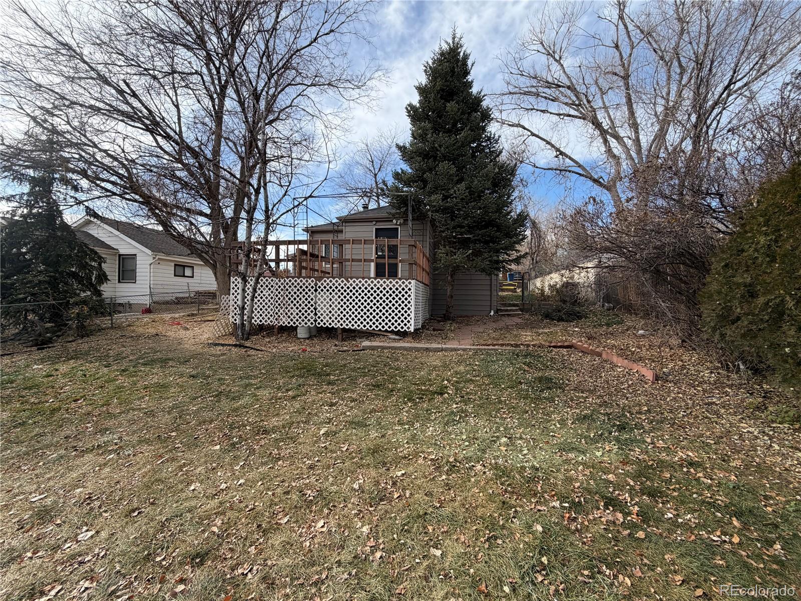 3330 S Bryant Street