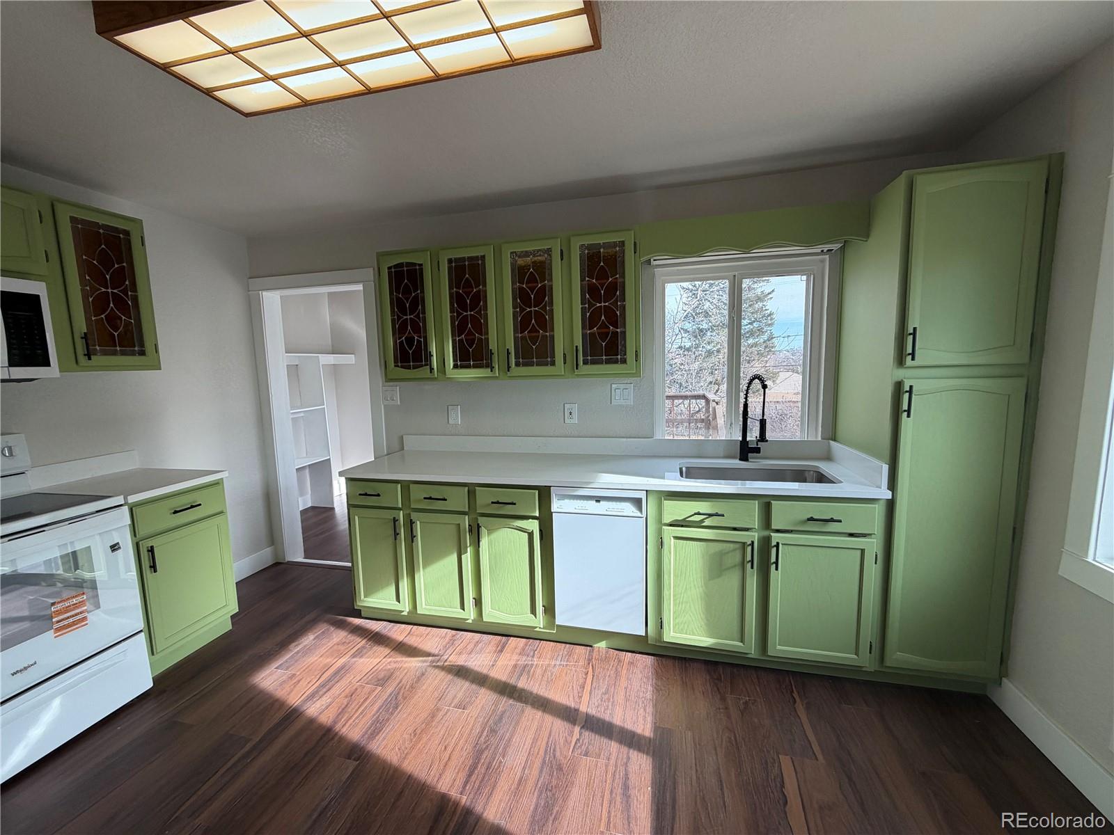 3330 S Bryant Street