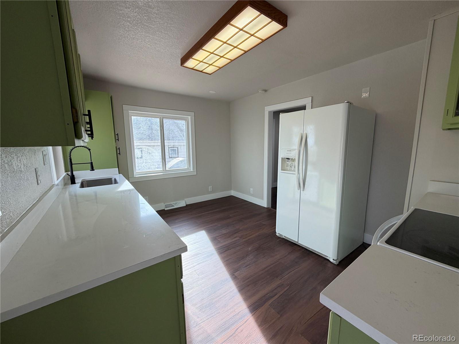 3330 S Bryant Street