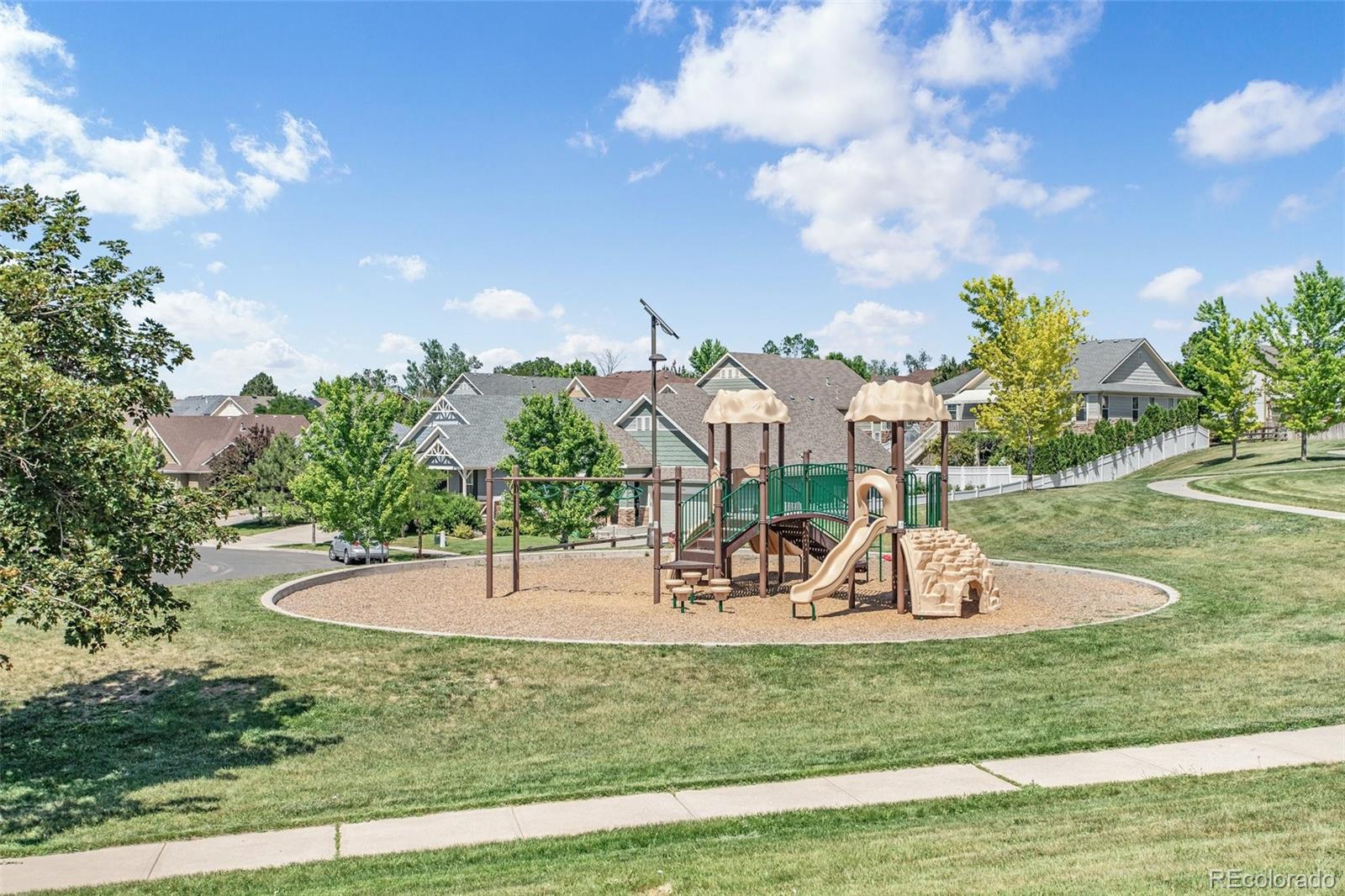 17264 E Kansas Drive