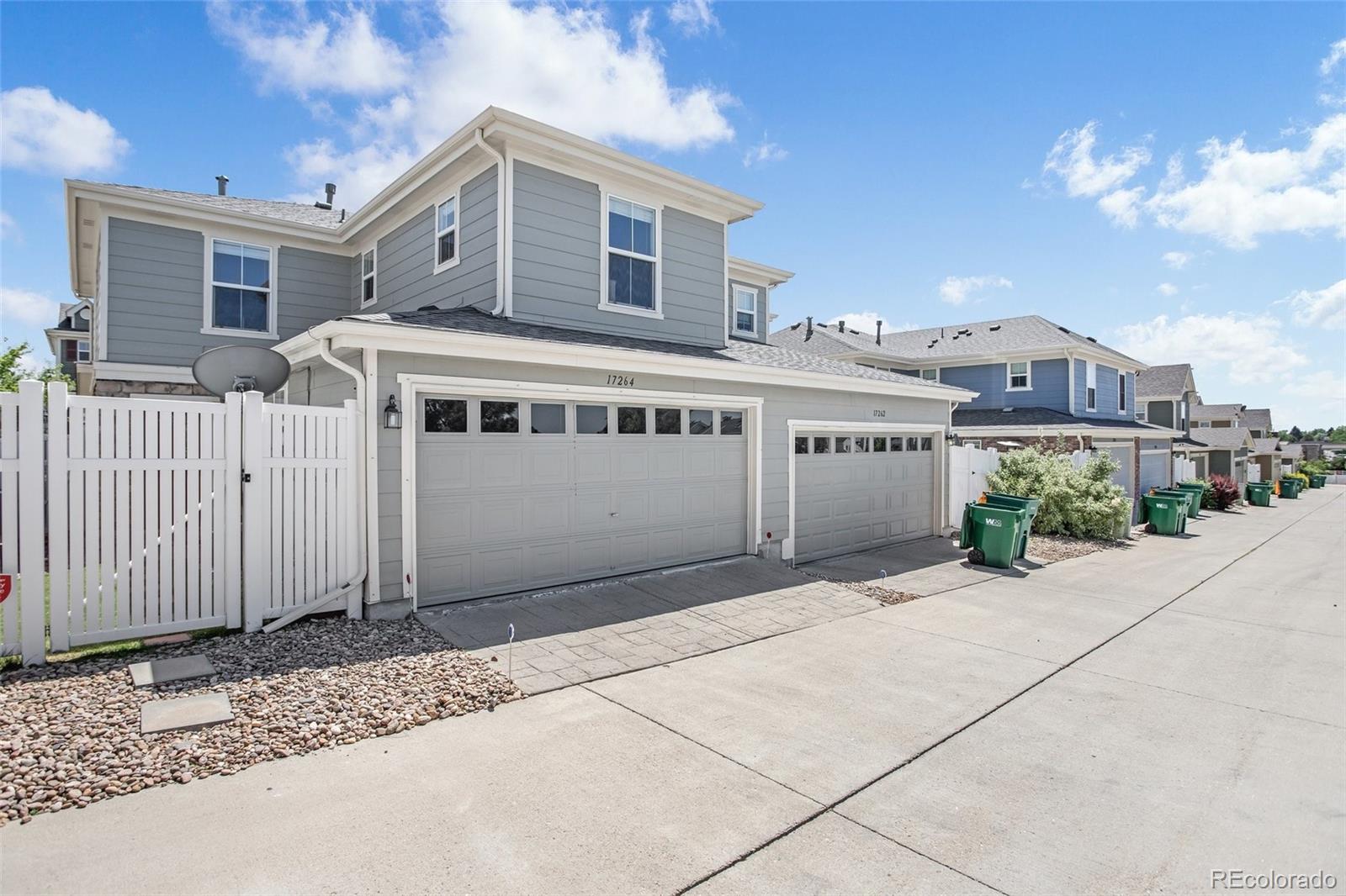 17264 E Kansas Drive