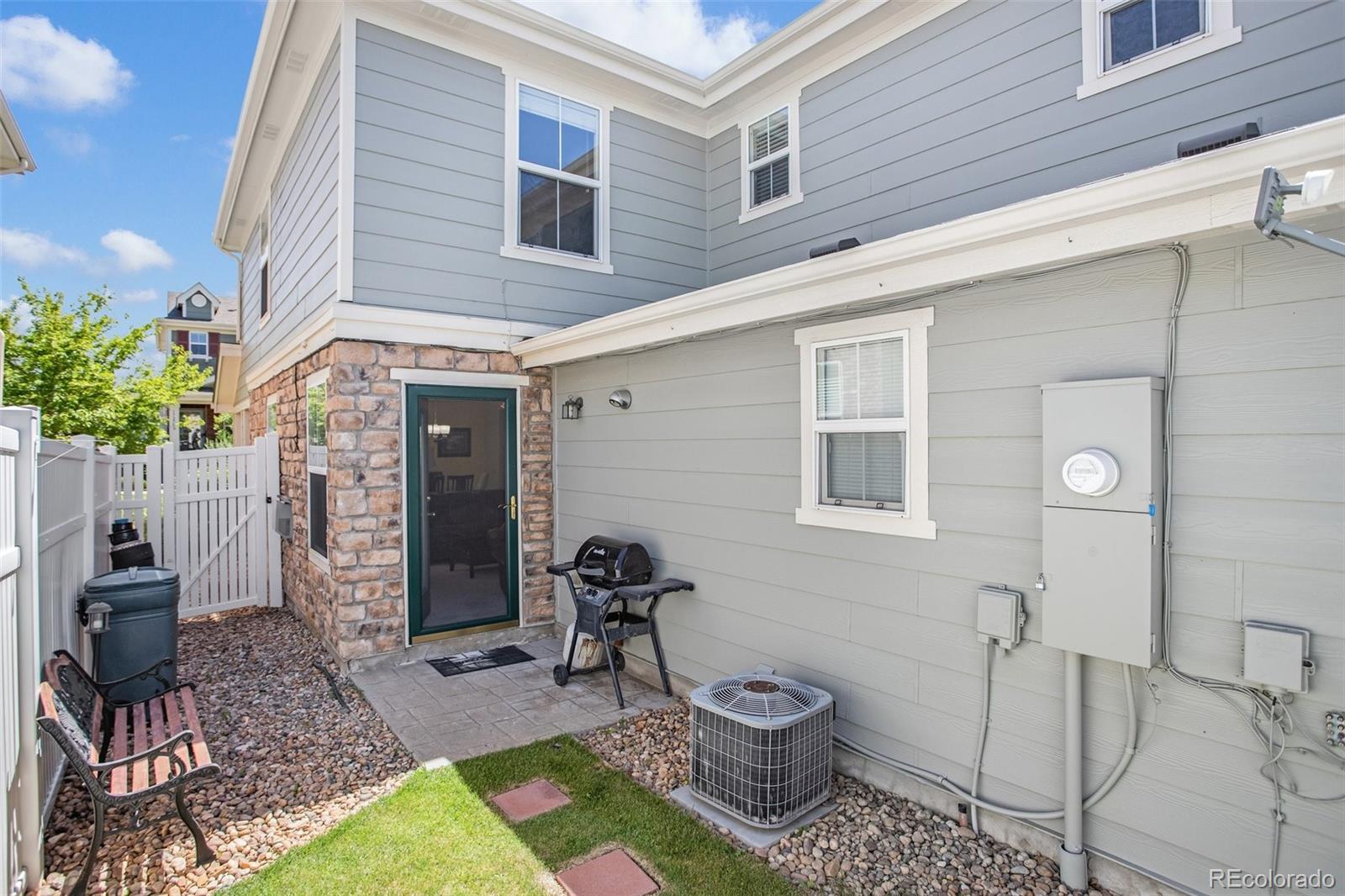 17264 E Kansas Drive