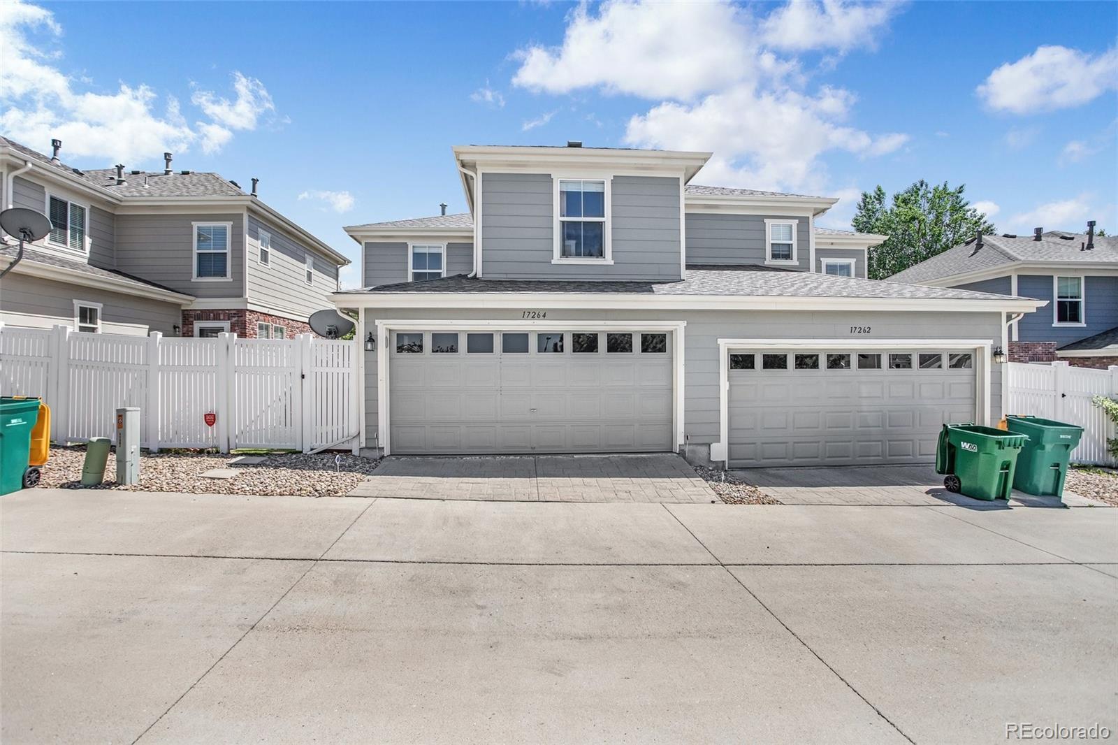 17264 E Kansas Drive