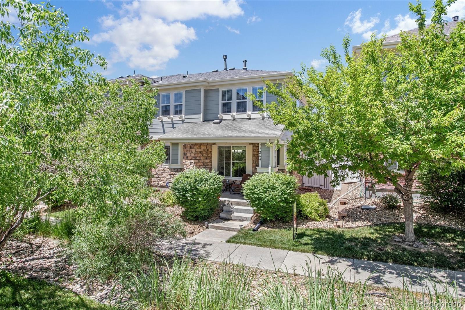 17264 E Kansas Drive