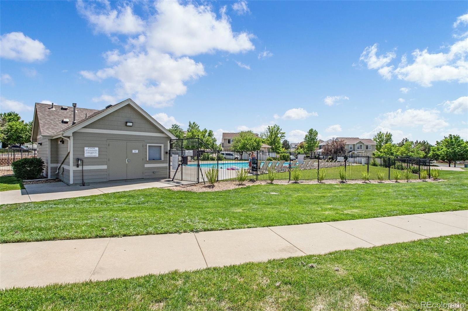 17264 E Kansas Drive