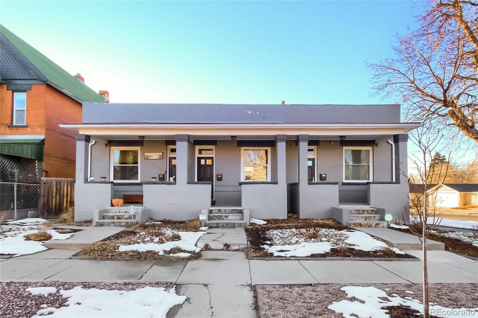 2955 N Columbine Street