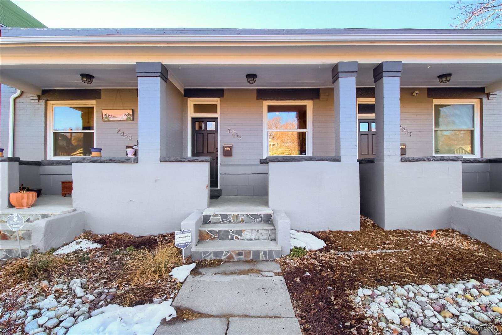 2955 N Columbine Street