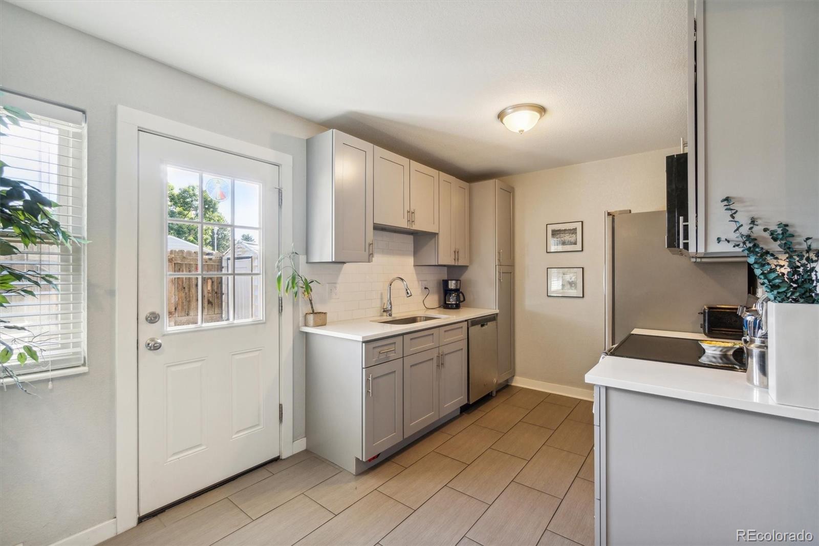 1482 S Pierson Street Unit: 74