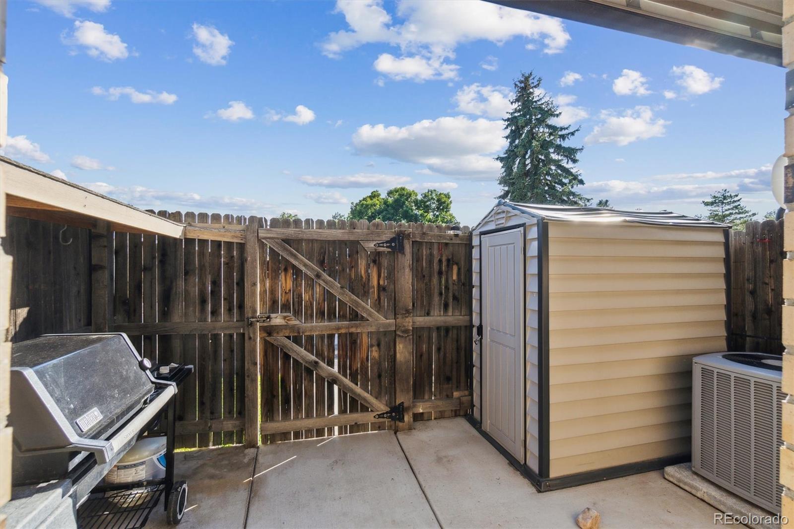 1482 S Pierson Street Unit: 74