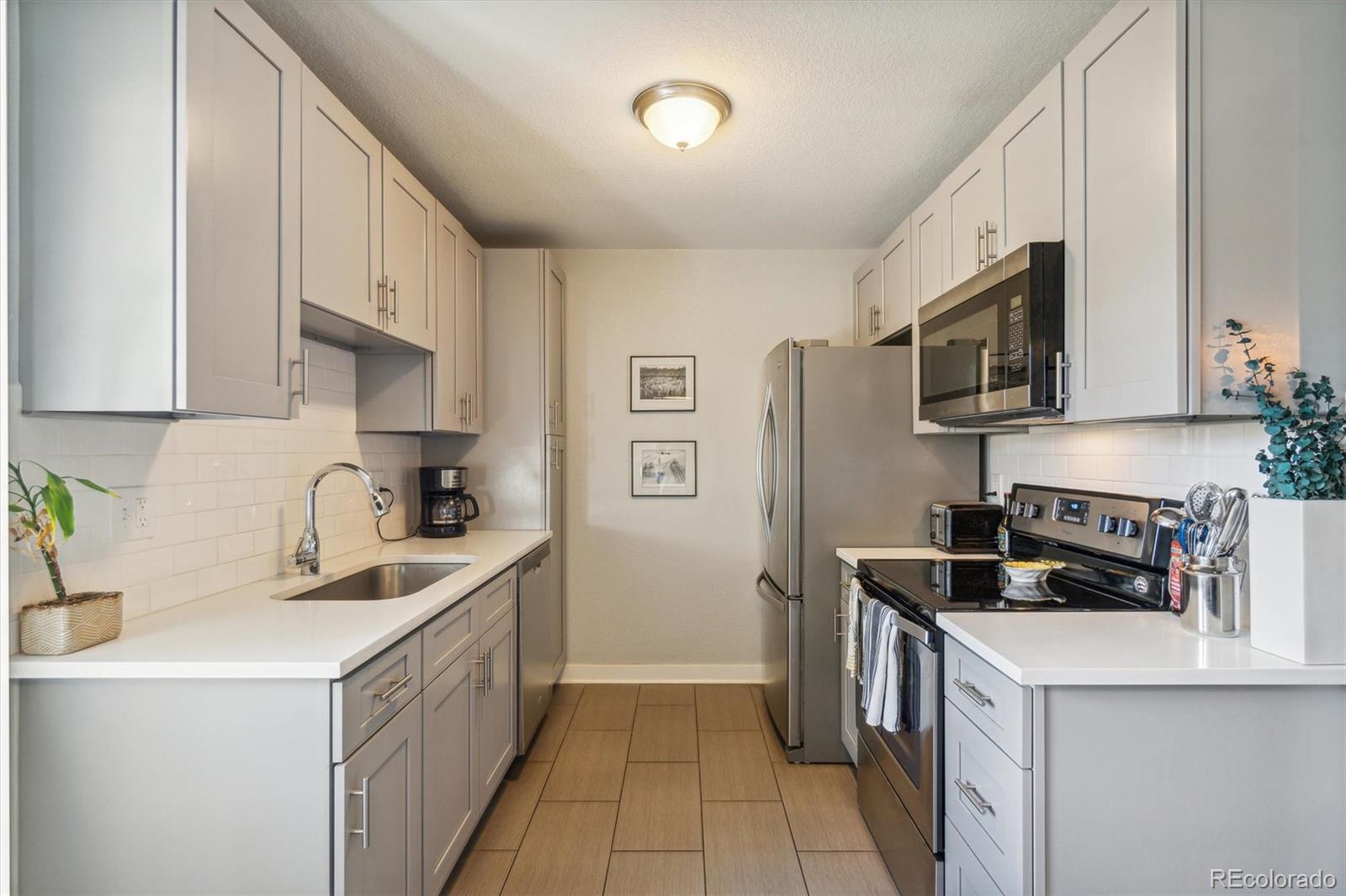 1482 S Pierson Street Unit: 74