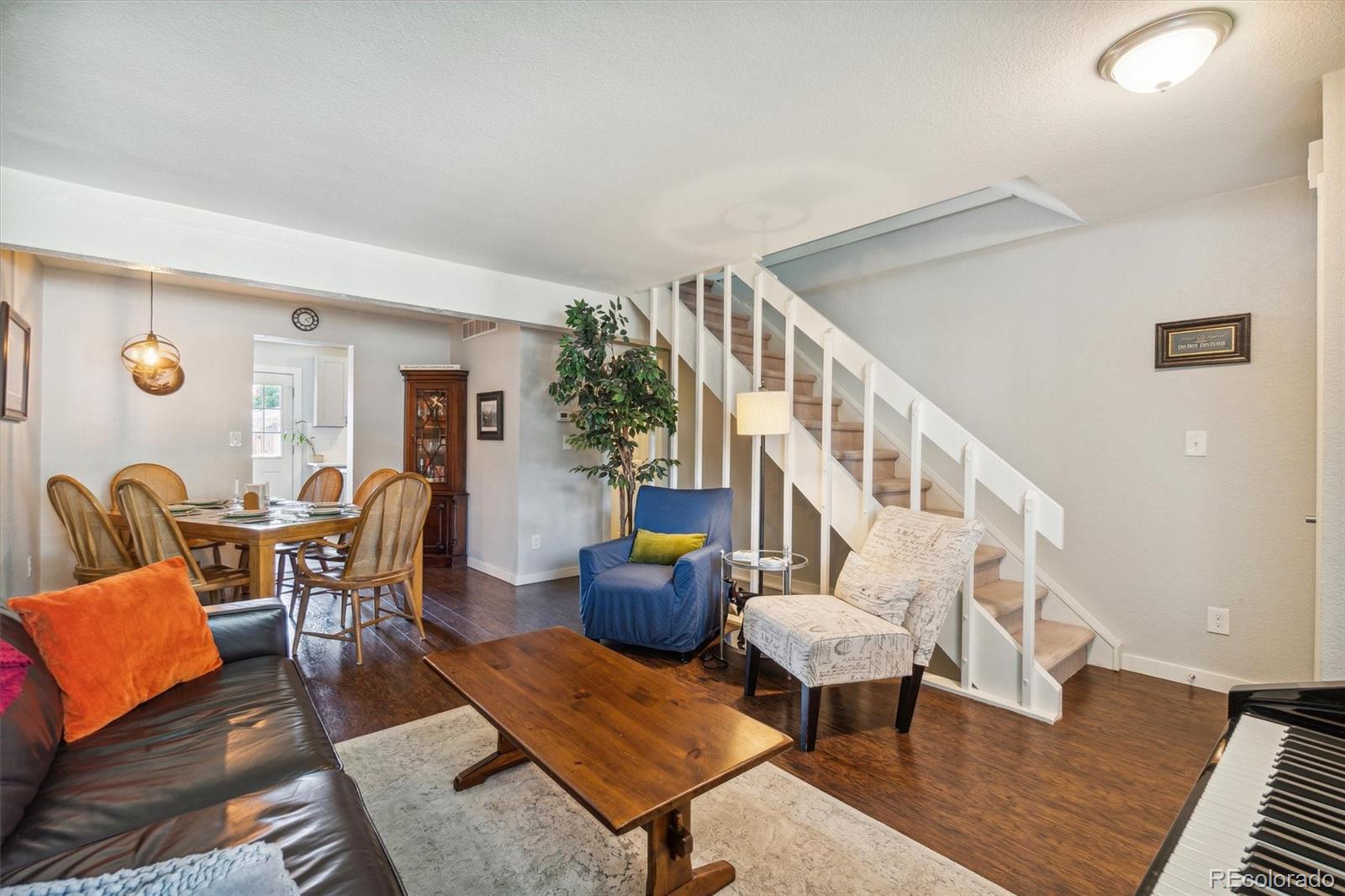 1482 S Pierson Street Unit: 74