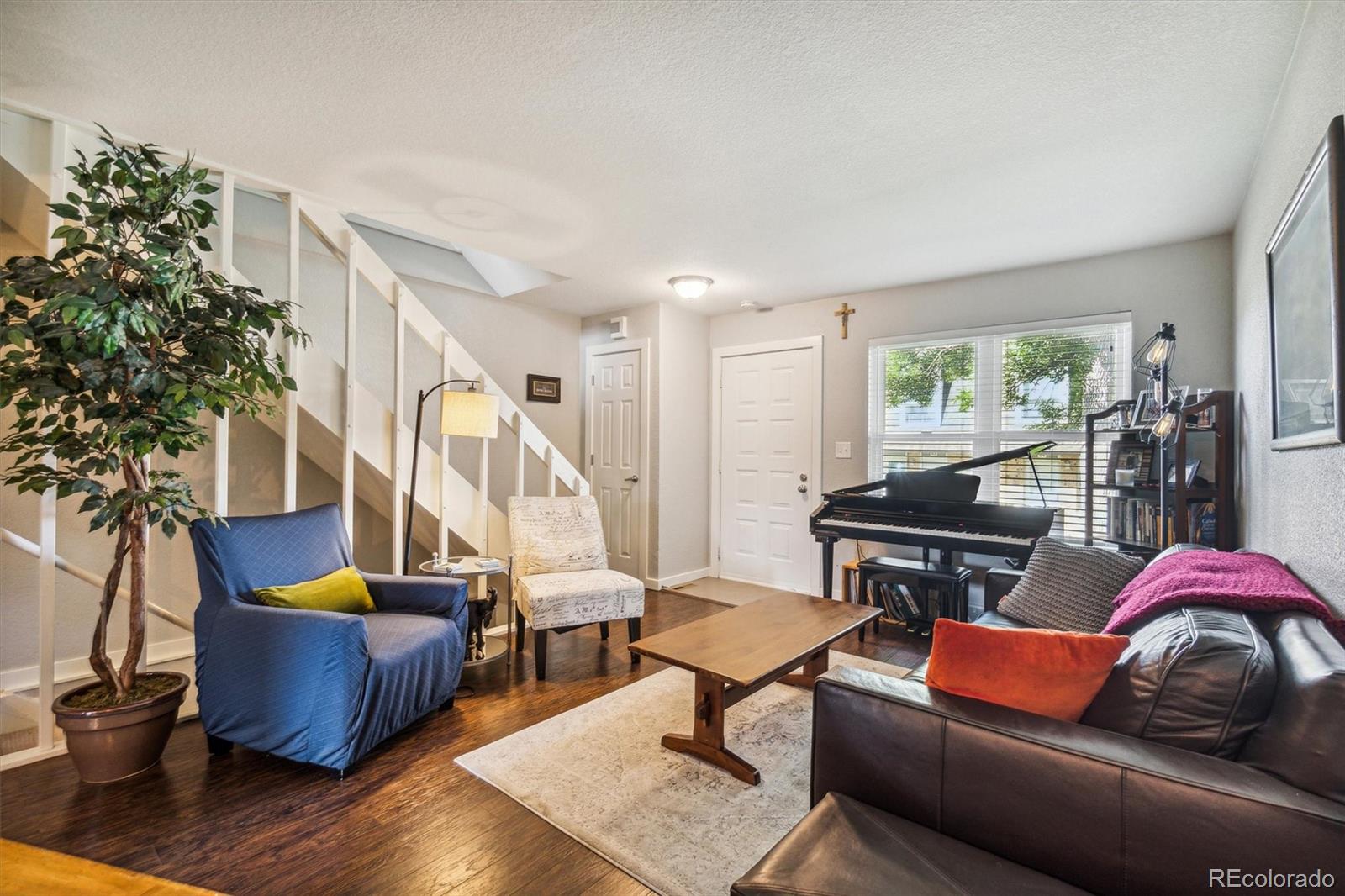 1482 S Pierson Street Unit: 74