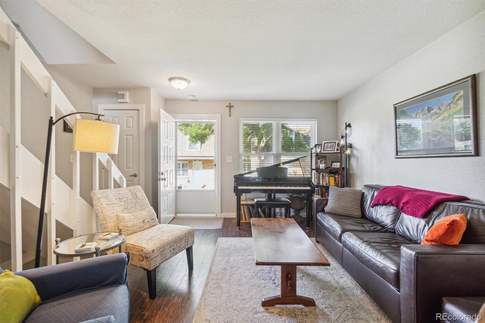 1482 S Pierson Street Unit: 74