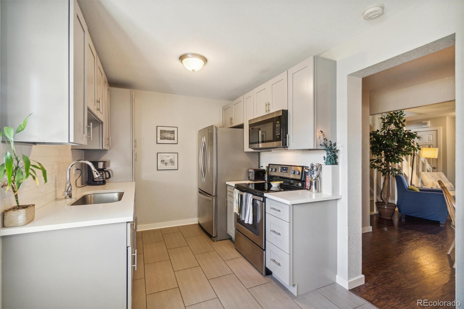 1482 S Pierson Street Unit: 74