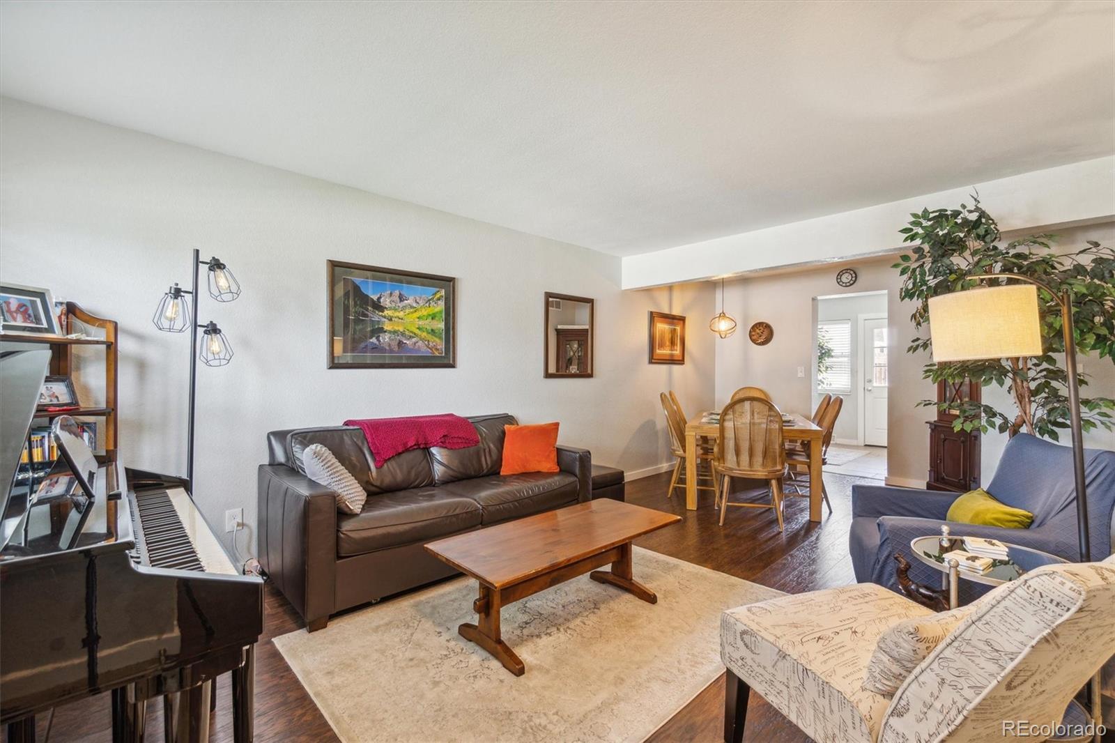 1482 S Pierson Street Unit: 74