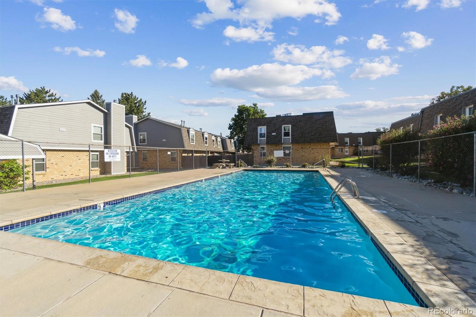 1482 S Pierson Street Unit: 74