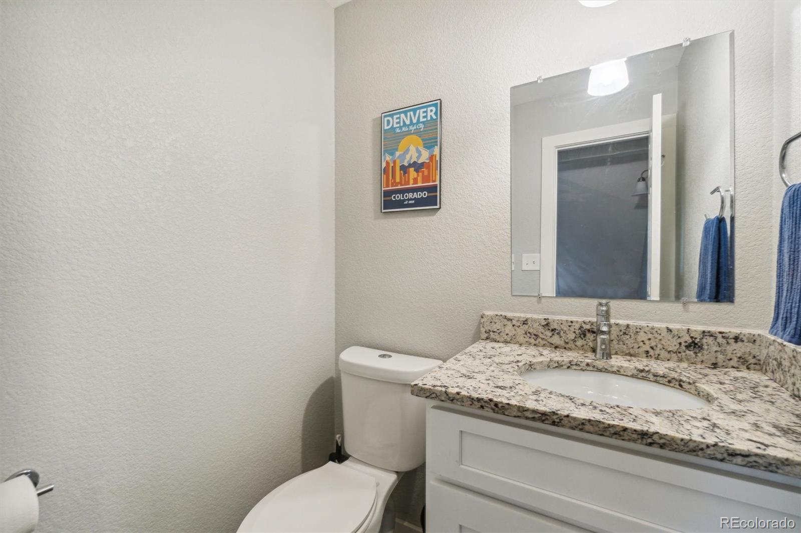 1482 S Pierson Street Unit: 74