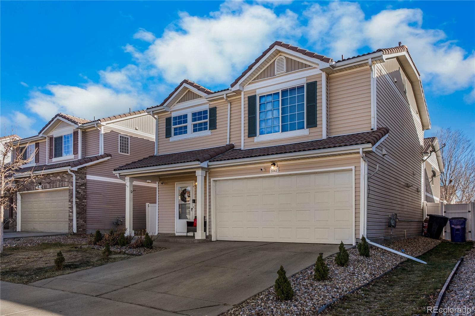 5562 Flanders Street