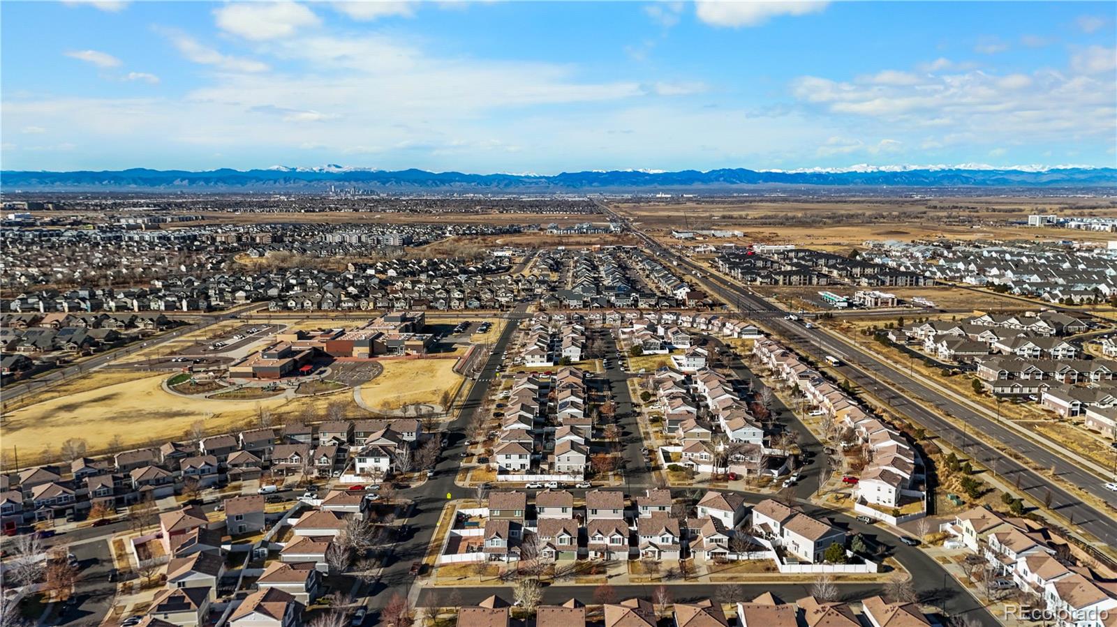 5562 Flanders Street